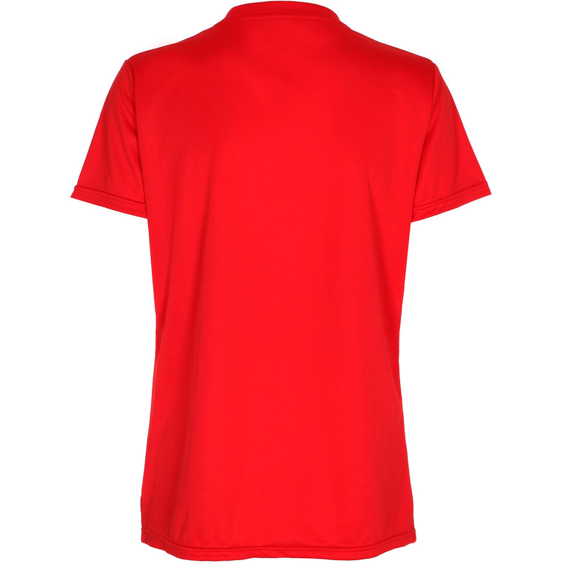 Dames-T-shirt Newline base cool