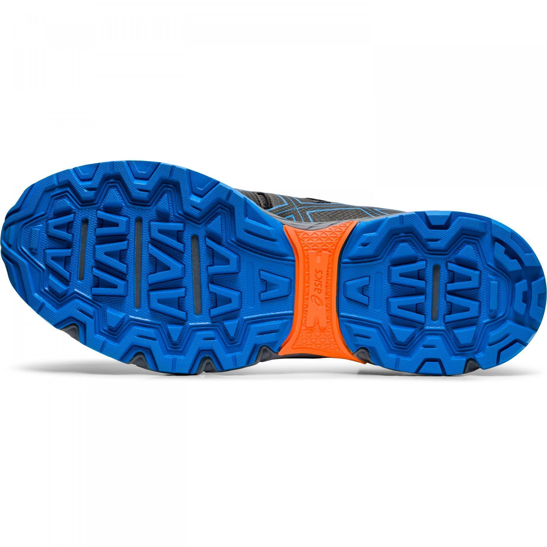 Trail schoenen Asics Gel-Venture 7 Wp