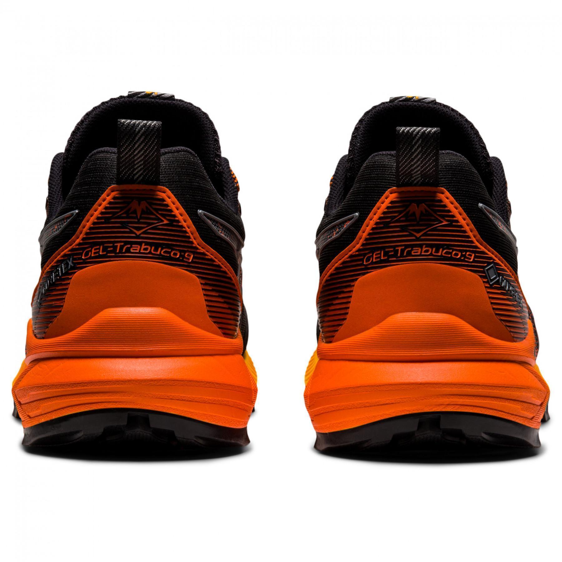Trail schoenen Asics Gel-Trabuco 9 G-Tx GTX