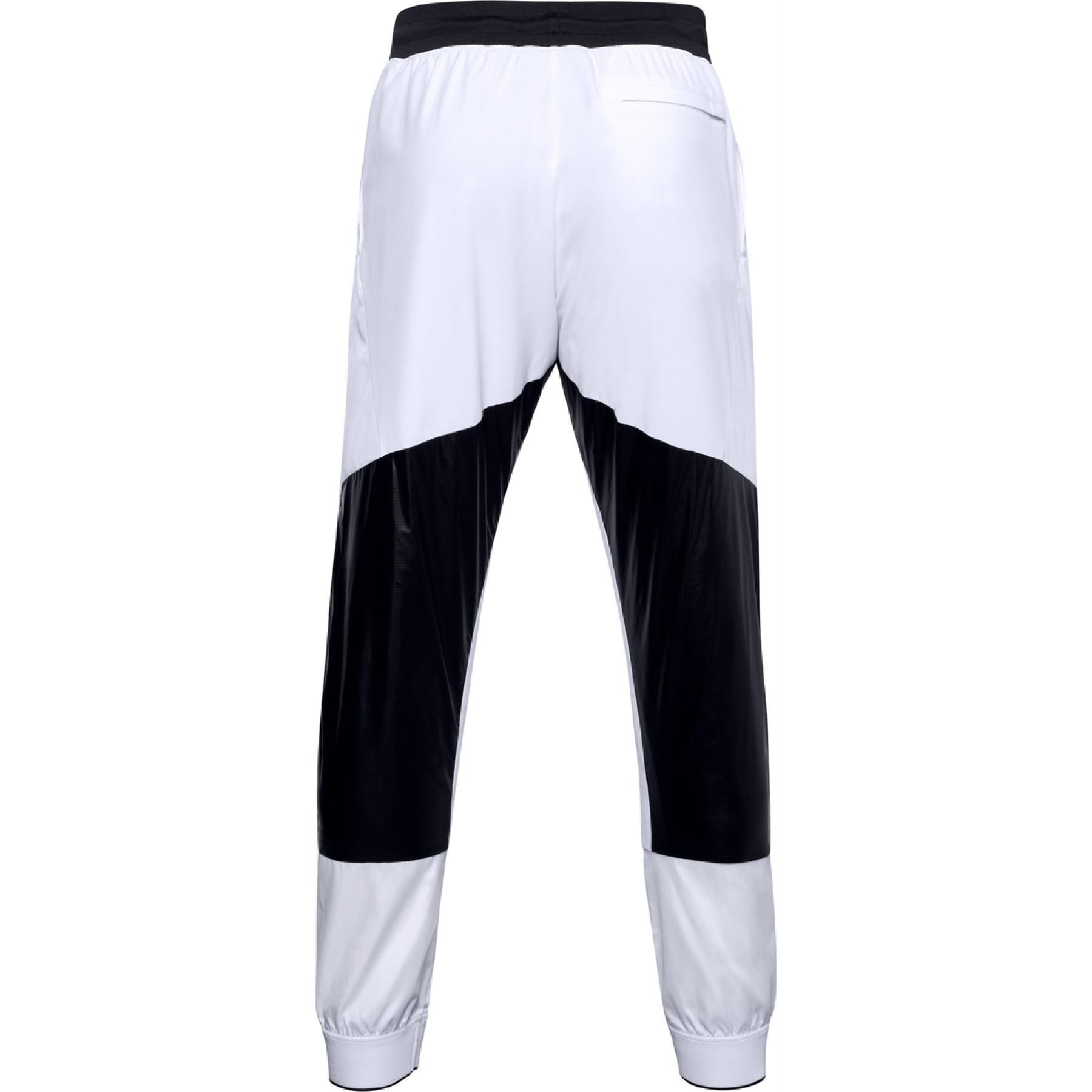 Broek Under Armour recover Legacy