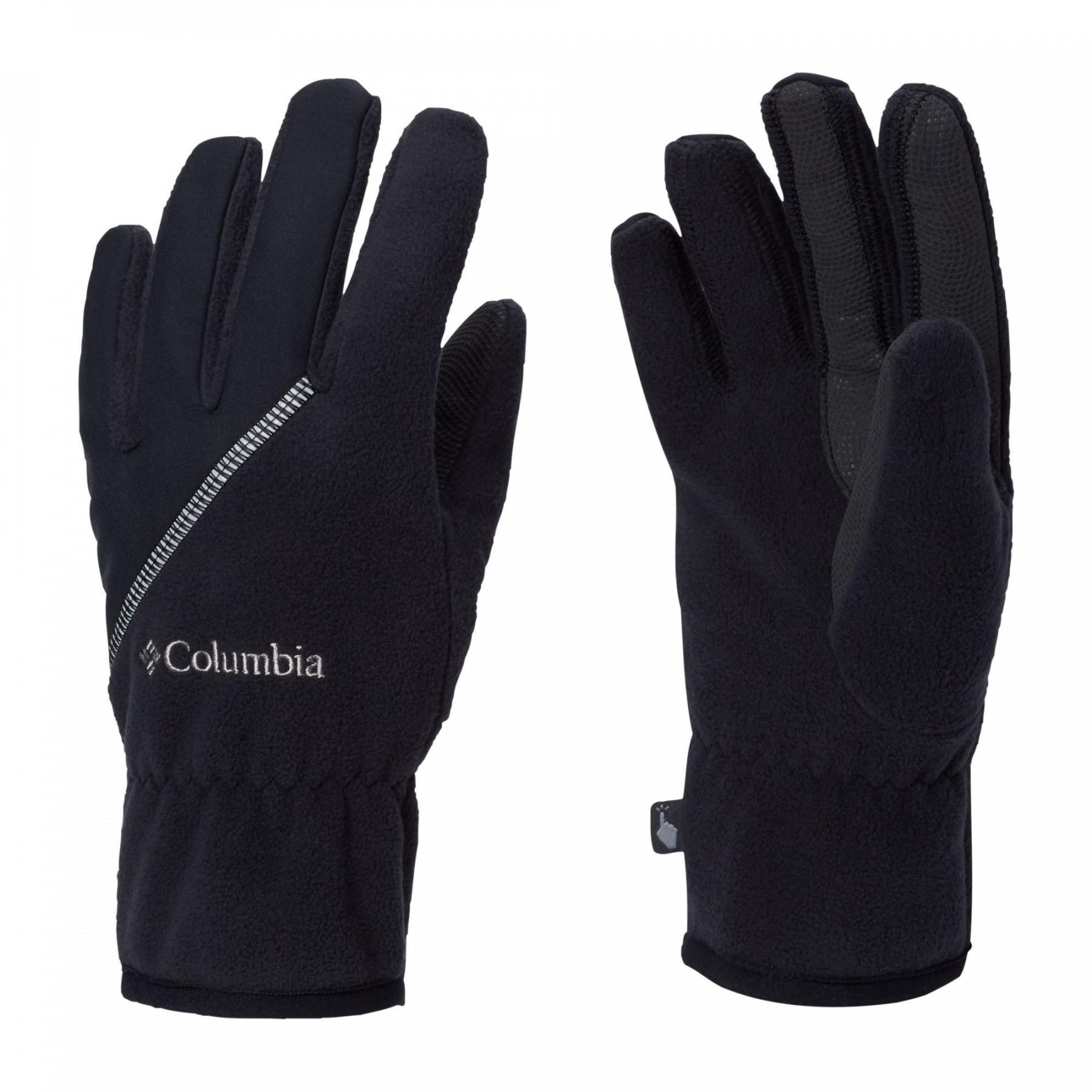 Handschoenen vrouw Columbia Wind Bl