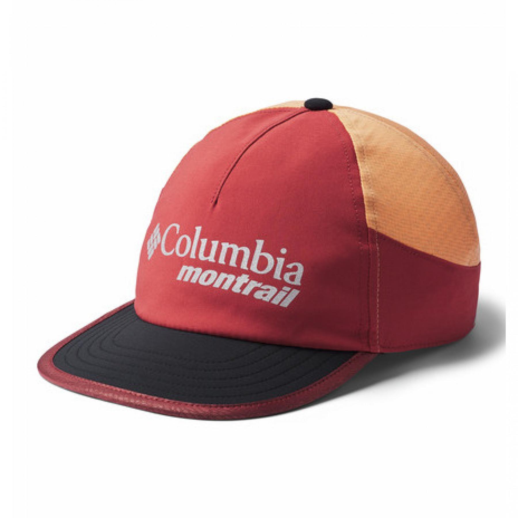 Pet Columbia Montrail Running Hat II