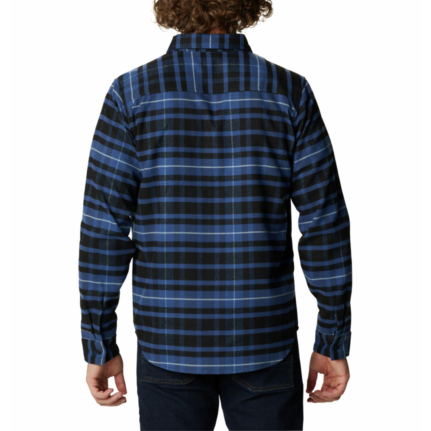 Overhemd Columbia Outdoor Elements II Flannel