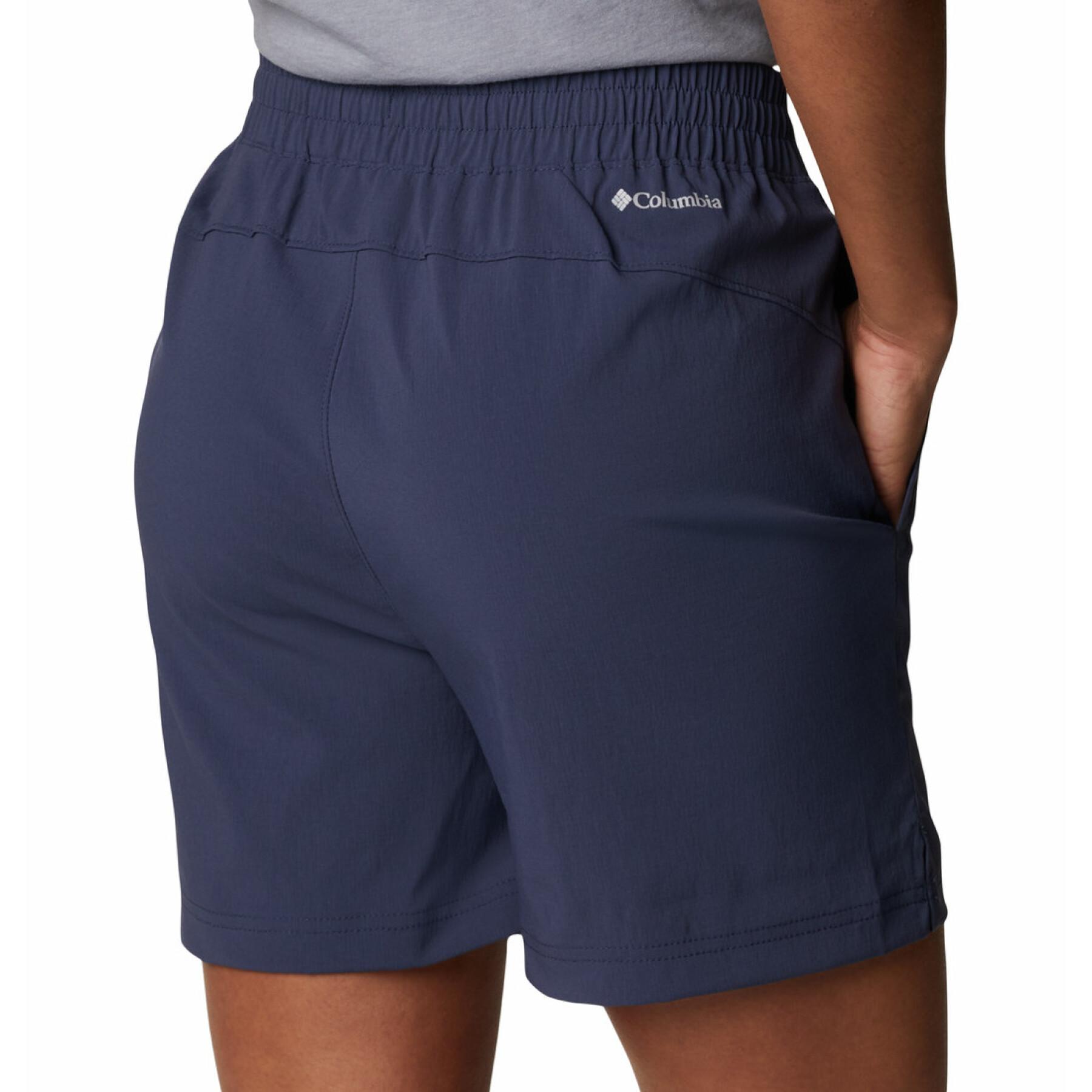 Dames shorts Columbia On The Go