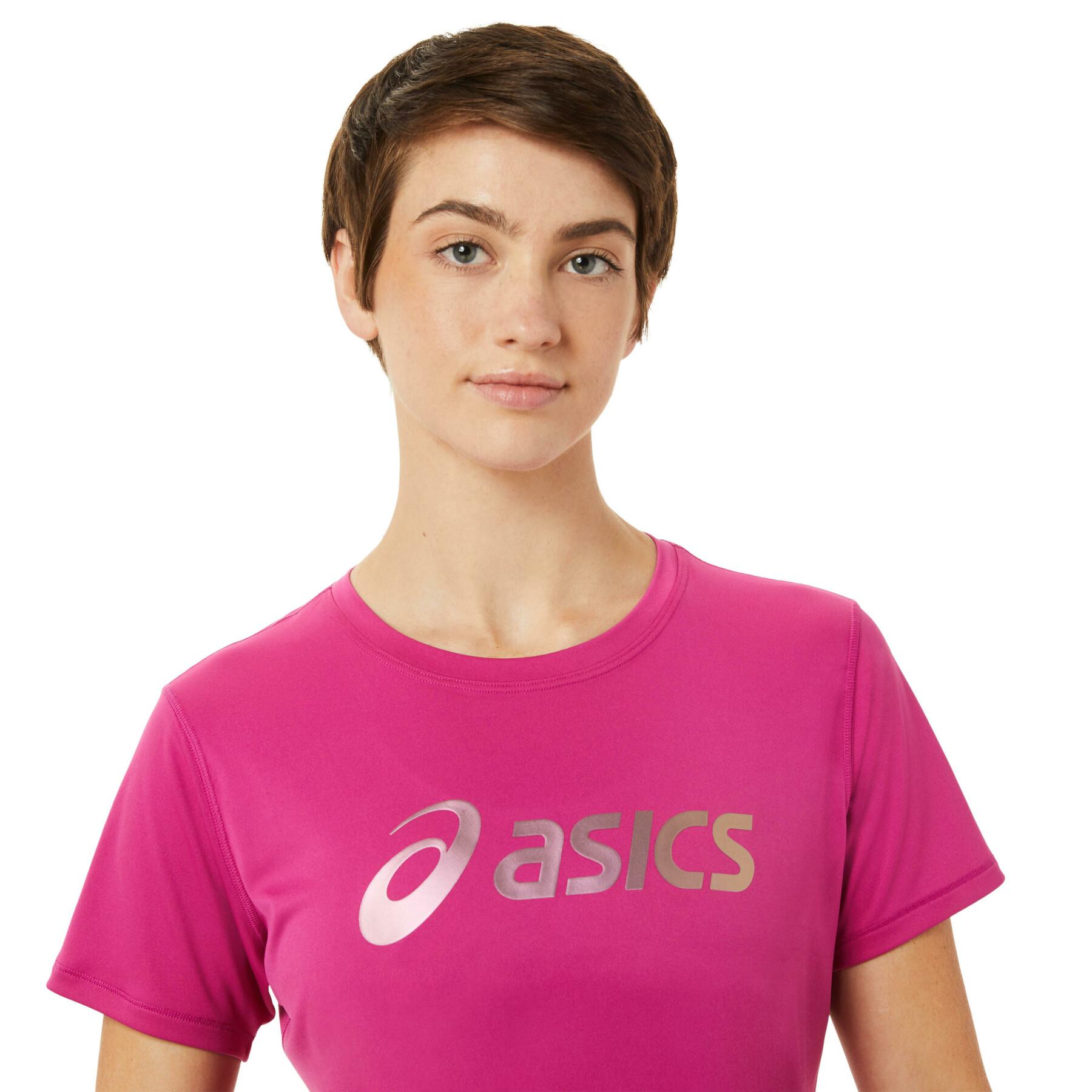 Dames-T-shirt Asics Sakura
