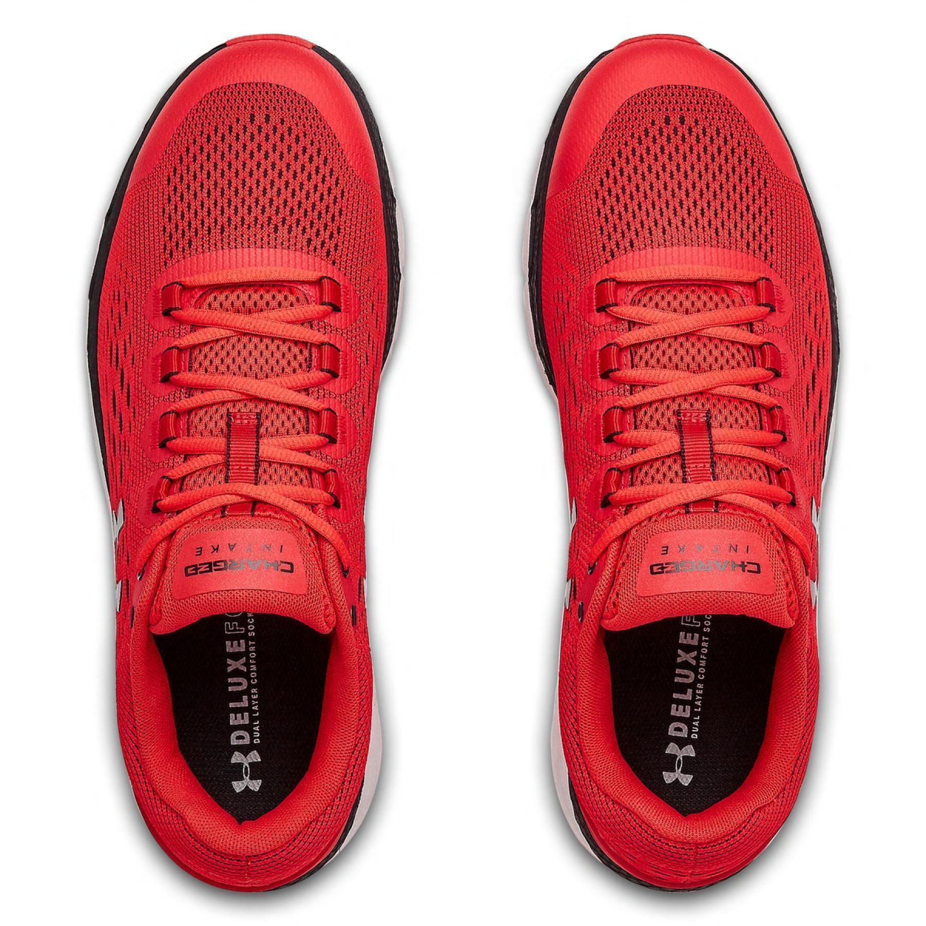 Loopschoenen Under Armour Charged Intake 4