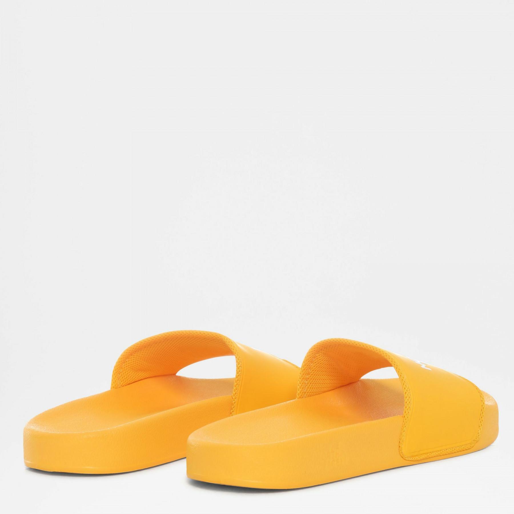 Dames slippers The North Face base Comfortable Slide