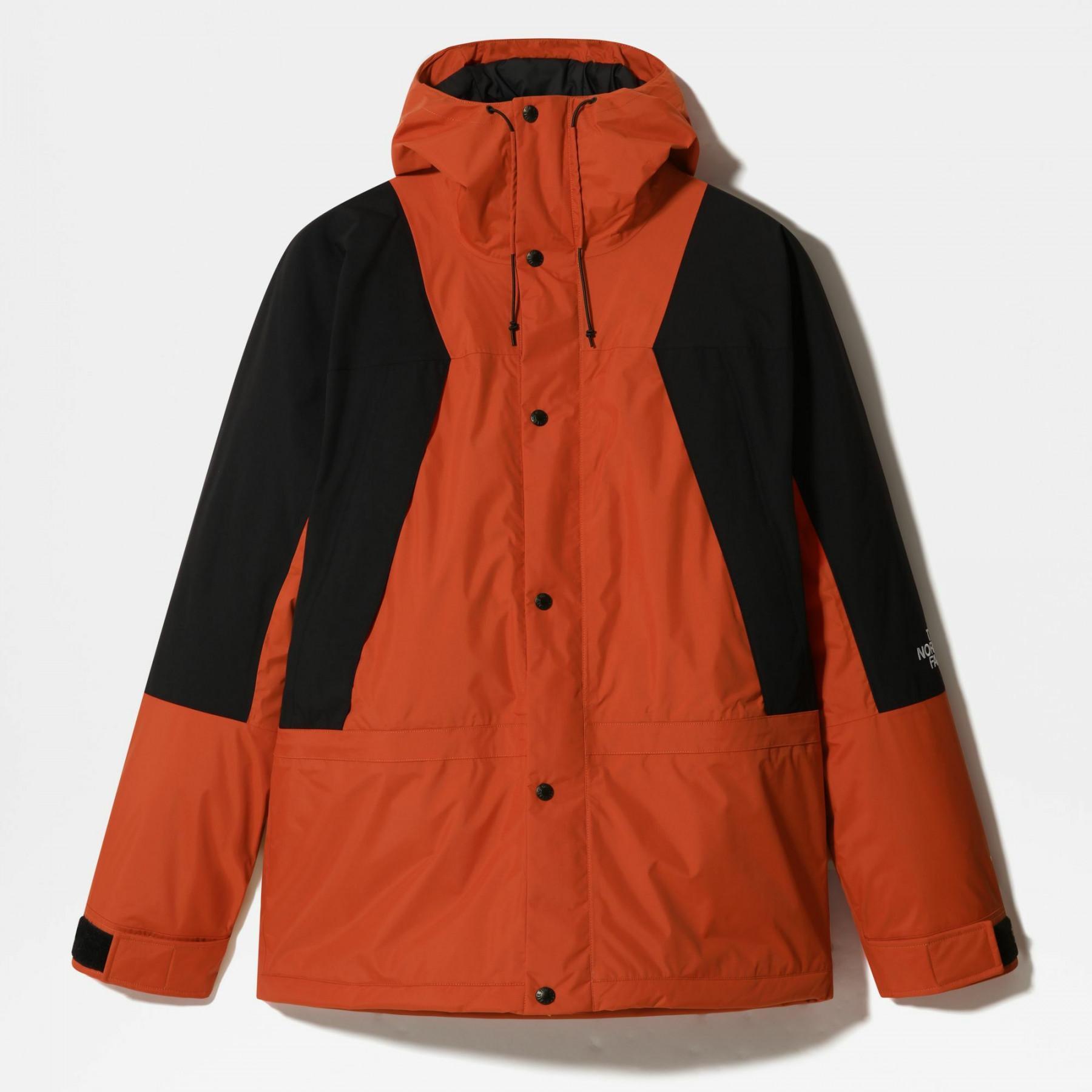 Jas The North Face Adjustment Mountain Light Drawcord