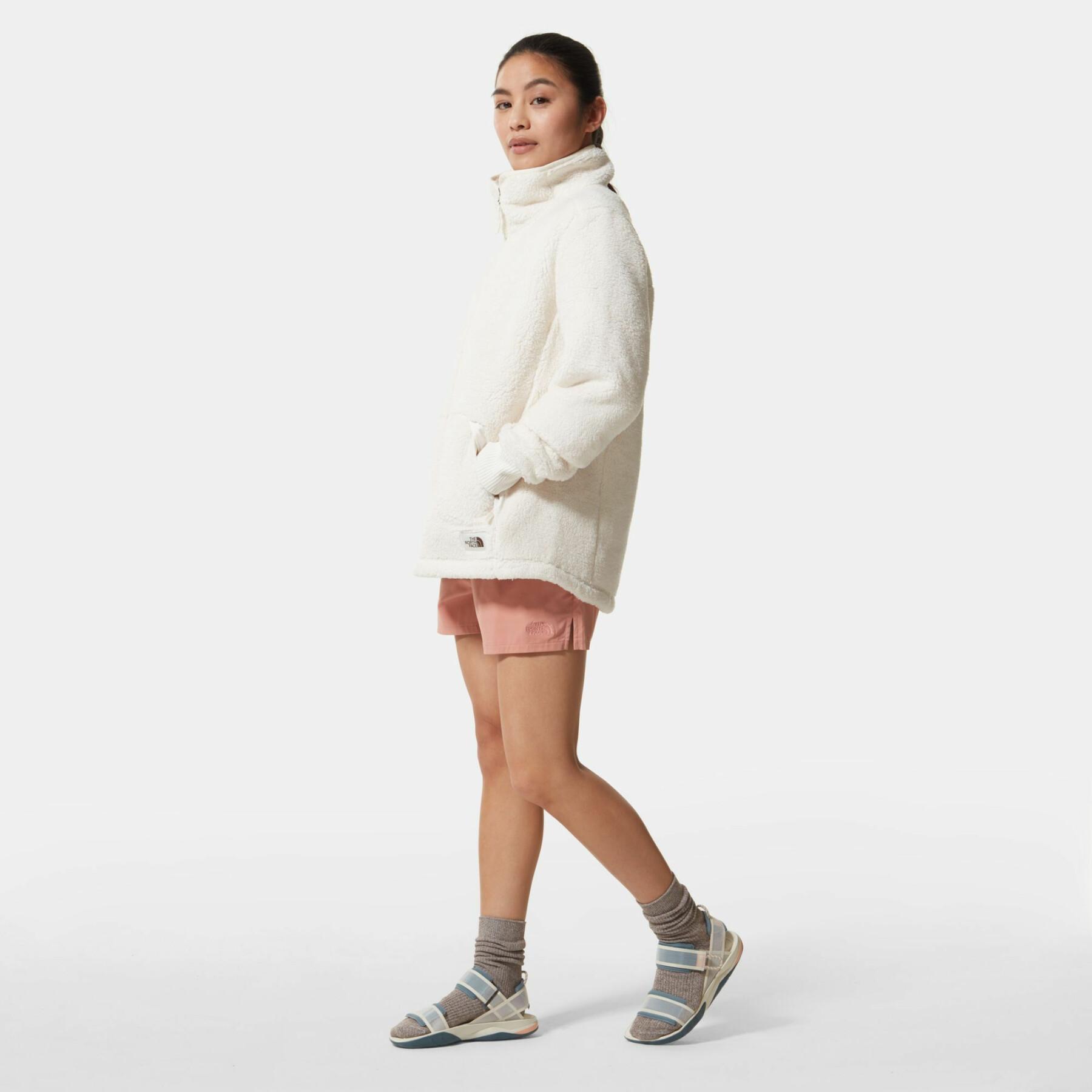 Dames fleece The North Face Campshire