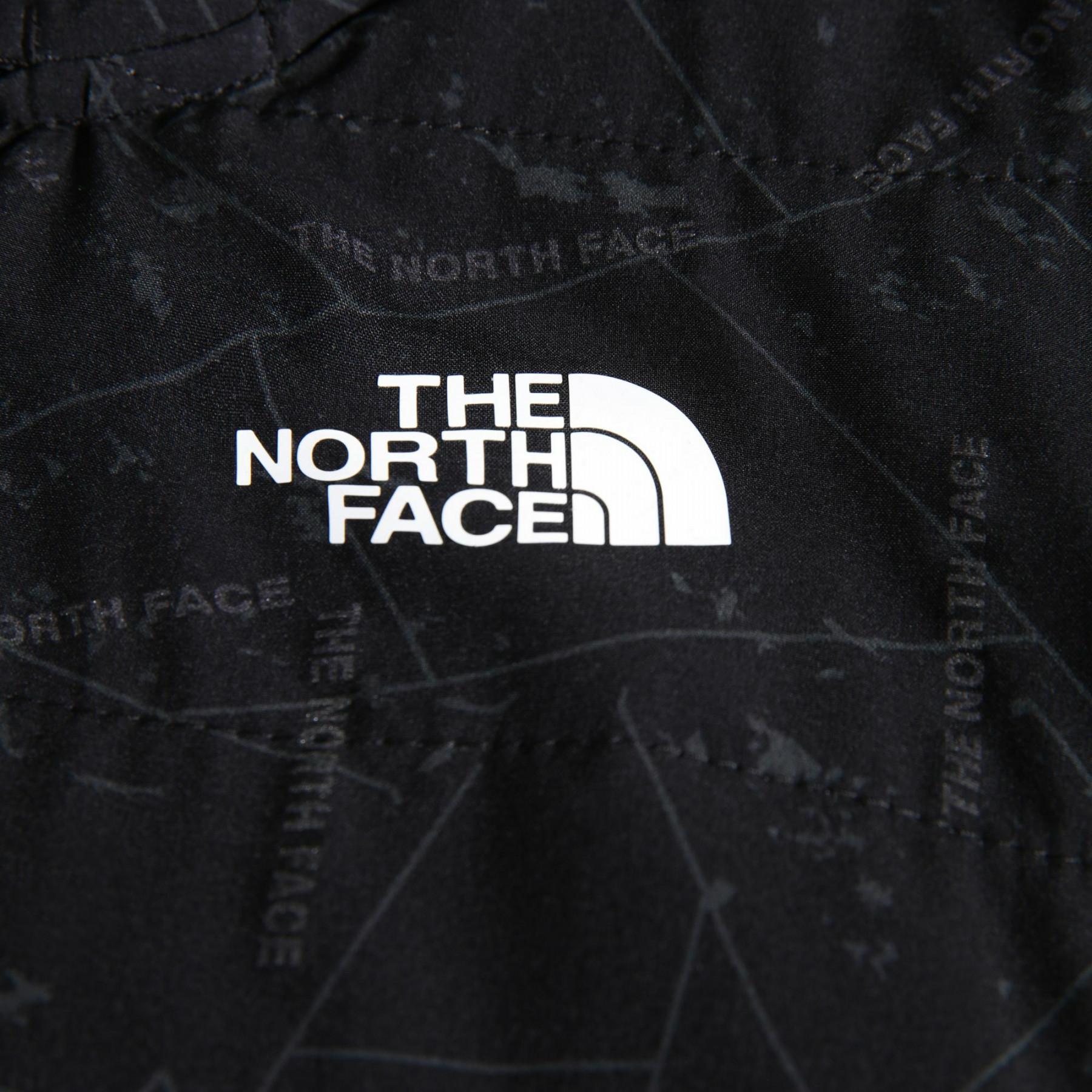 Jas The North Face Train Hybrid Insulated
