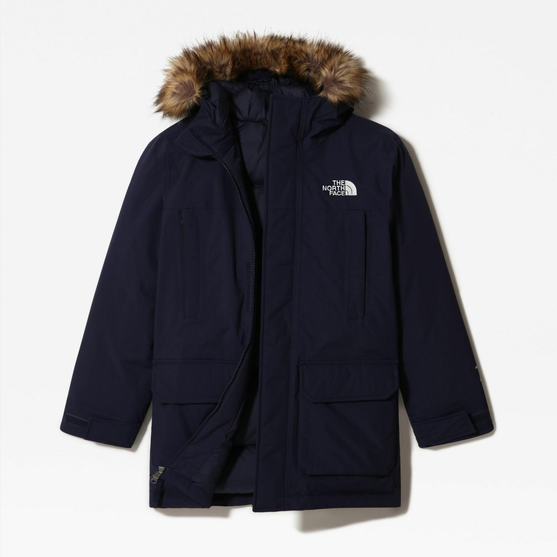 Kinderparka The North Face DryVent™