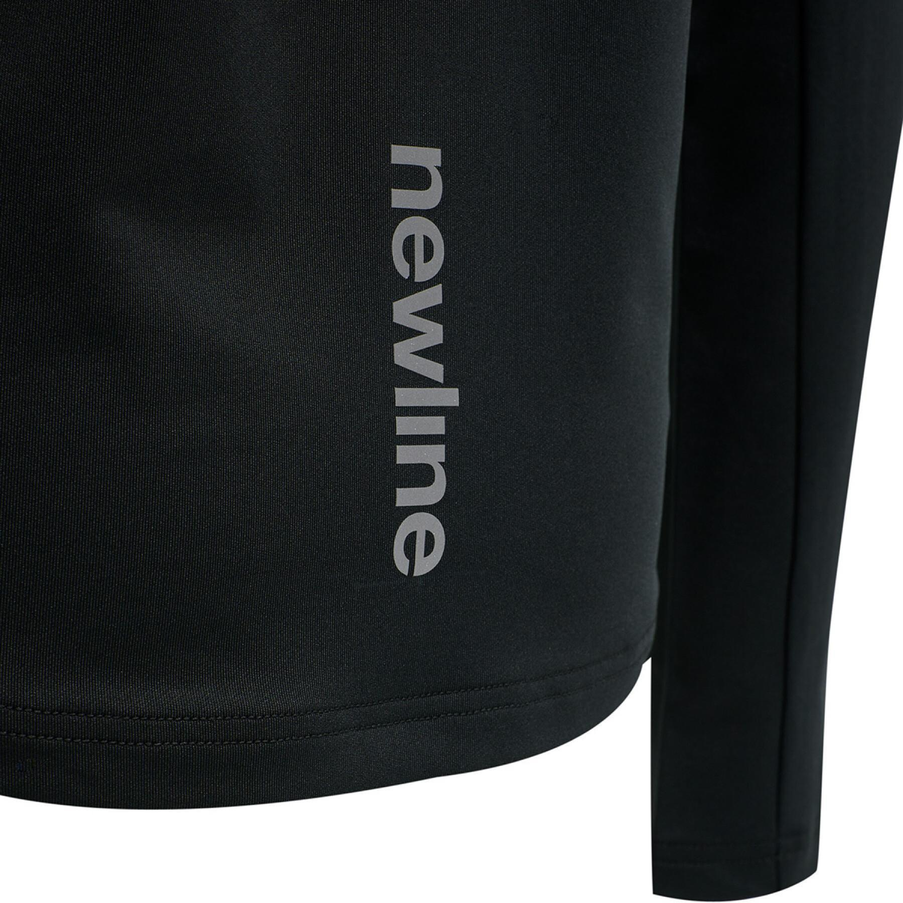 Dames sweatshirt Newline core midlayer