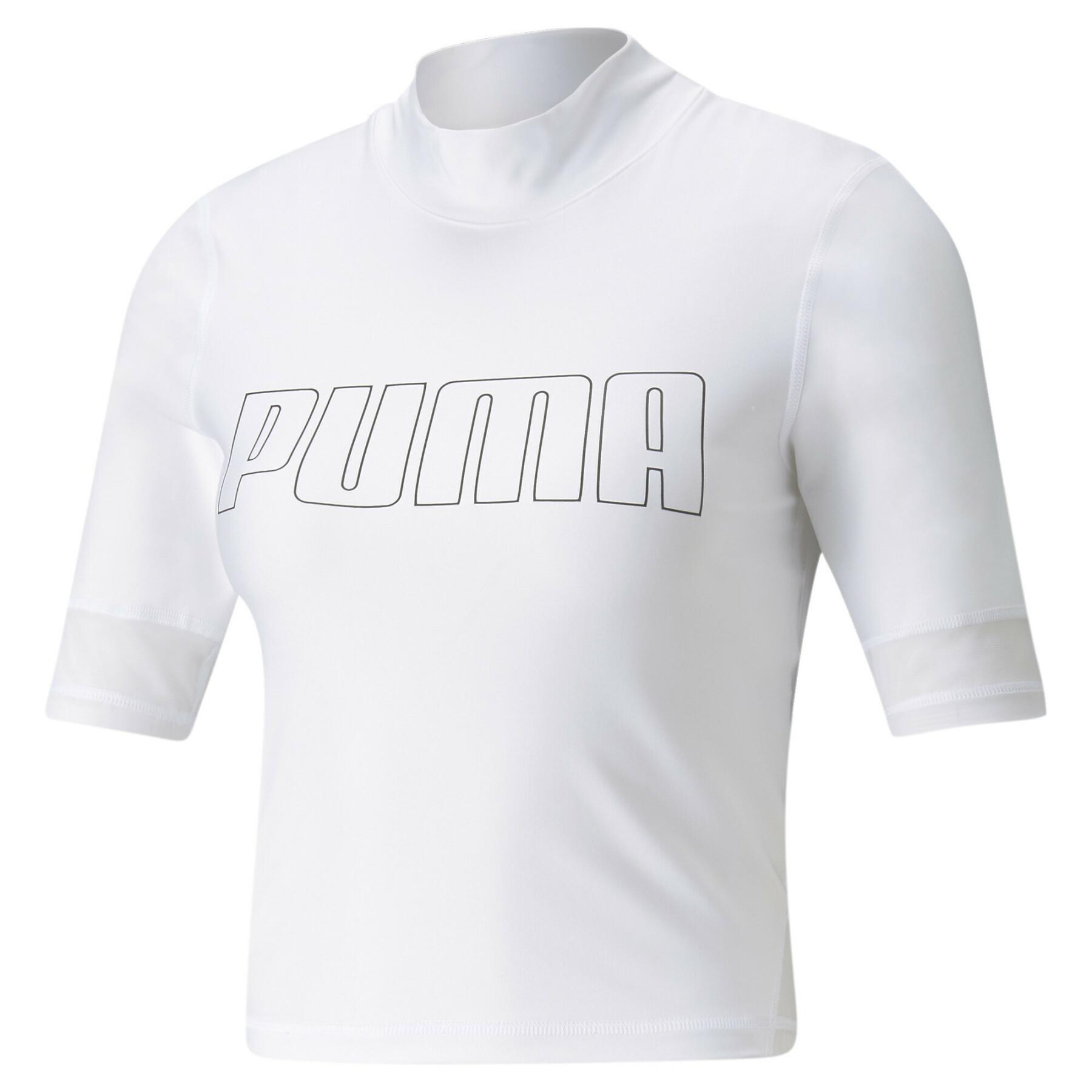 Dames-T-shirt Puma Train Eversculpt