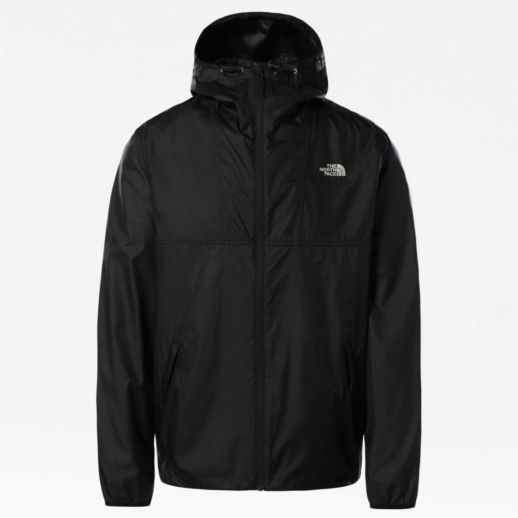 Jas The North Face Cyclone
