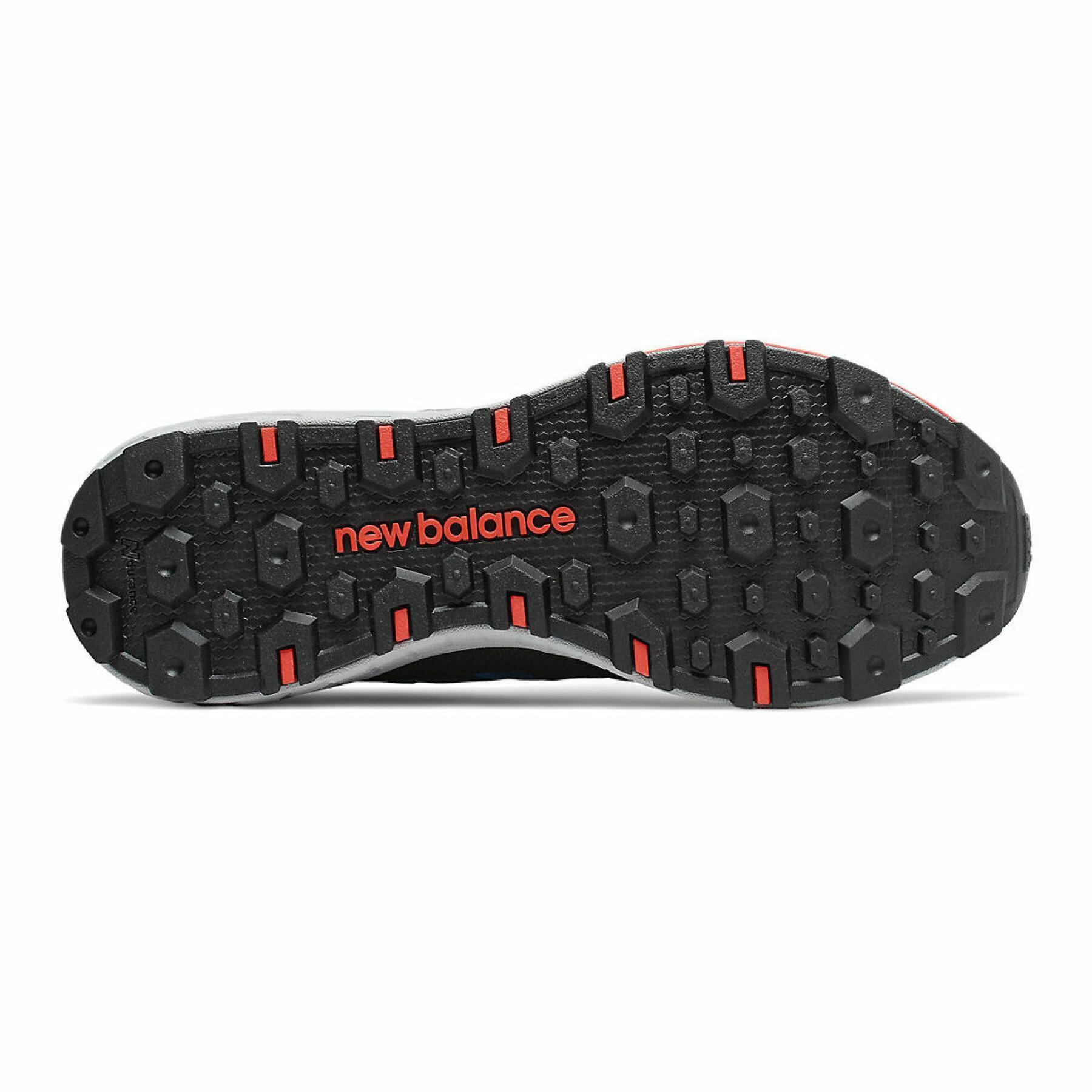 Schoenen New Balance Fresh Foam Crag v2