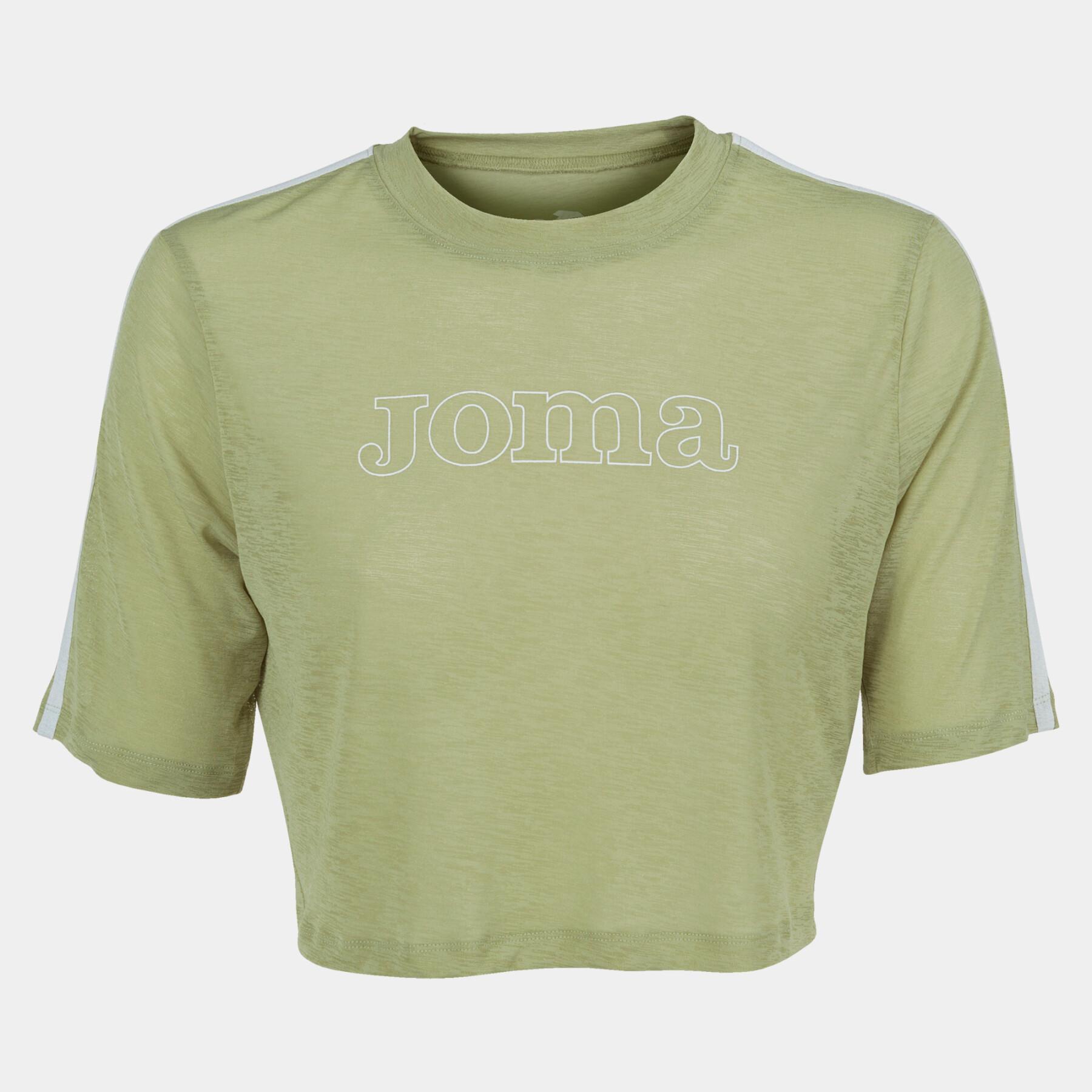 Kort dames-T-shirt Joma Young