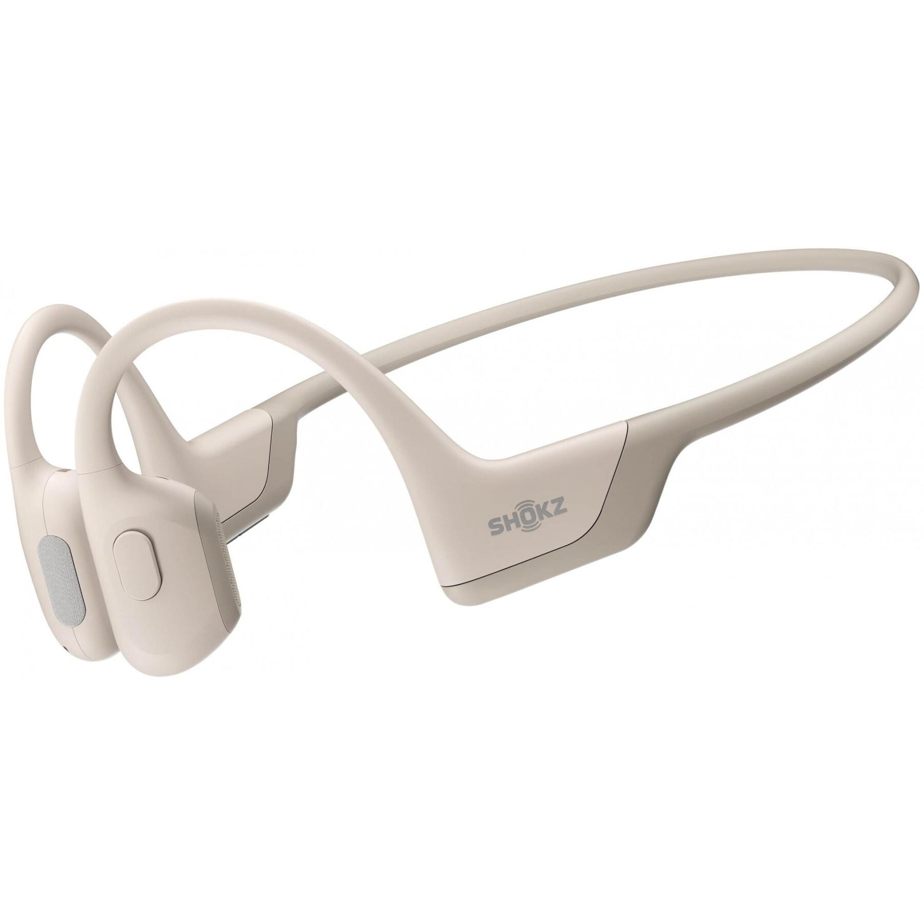 Bluetooth-headset Shokz OPENRUN PRO