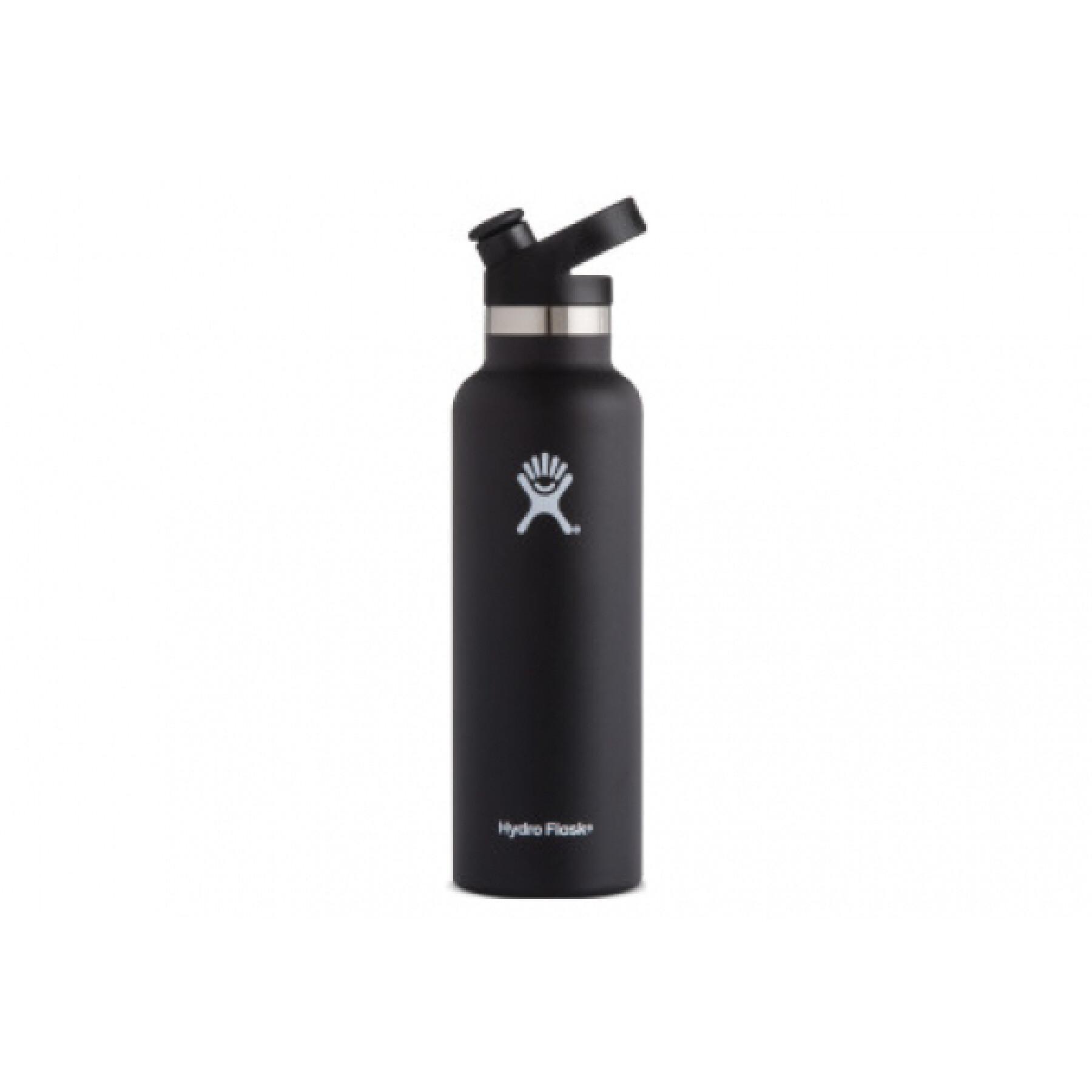 Standaardfles Hydro Flask mouth with sport cap 21 oz
