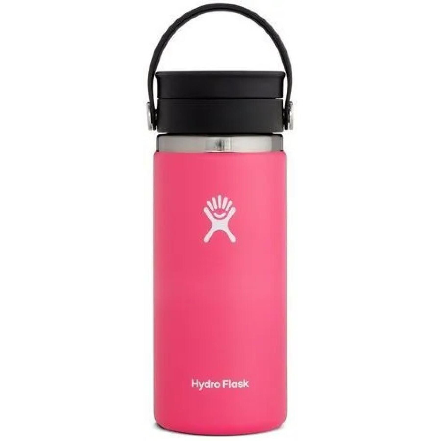 Deksel Hydro Flask wide mouth with flex sip lid 16 oz