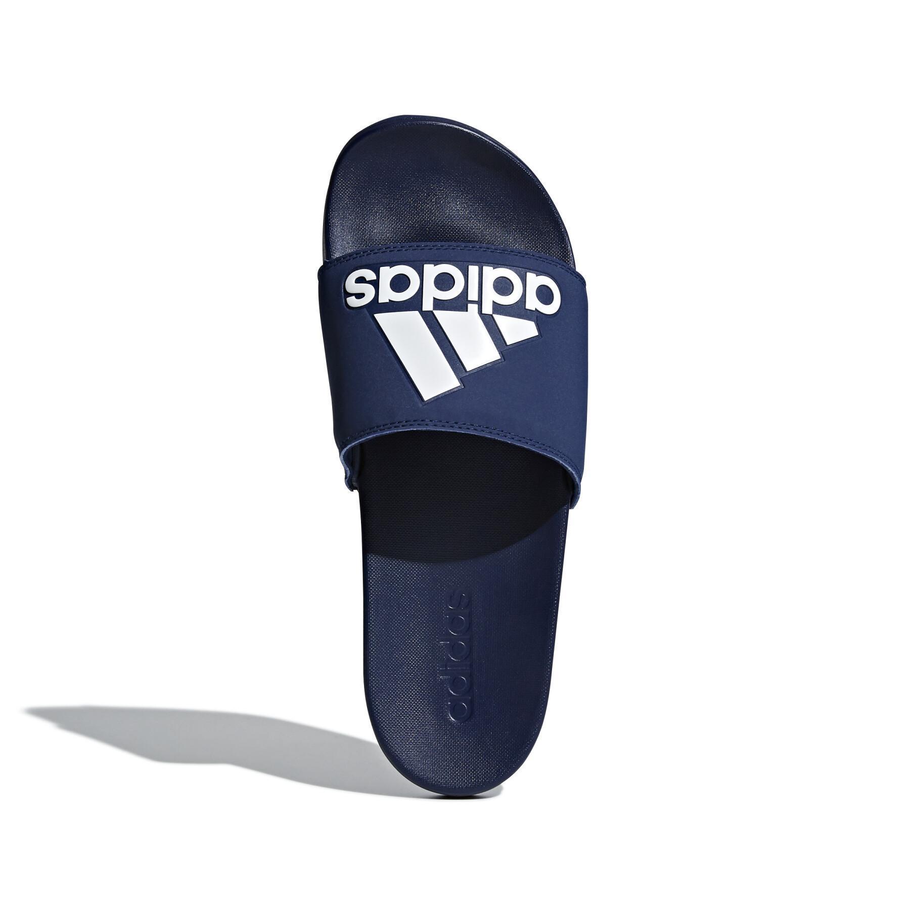 Slippers adidas adilette Cloudfoam Plus