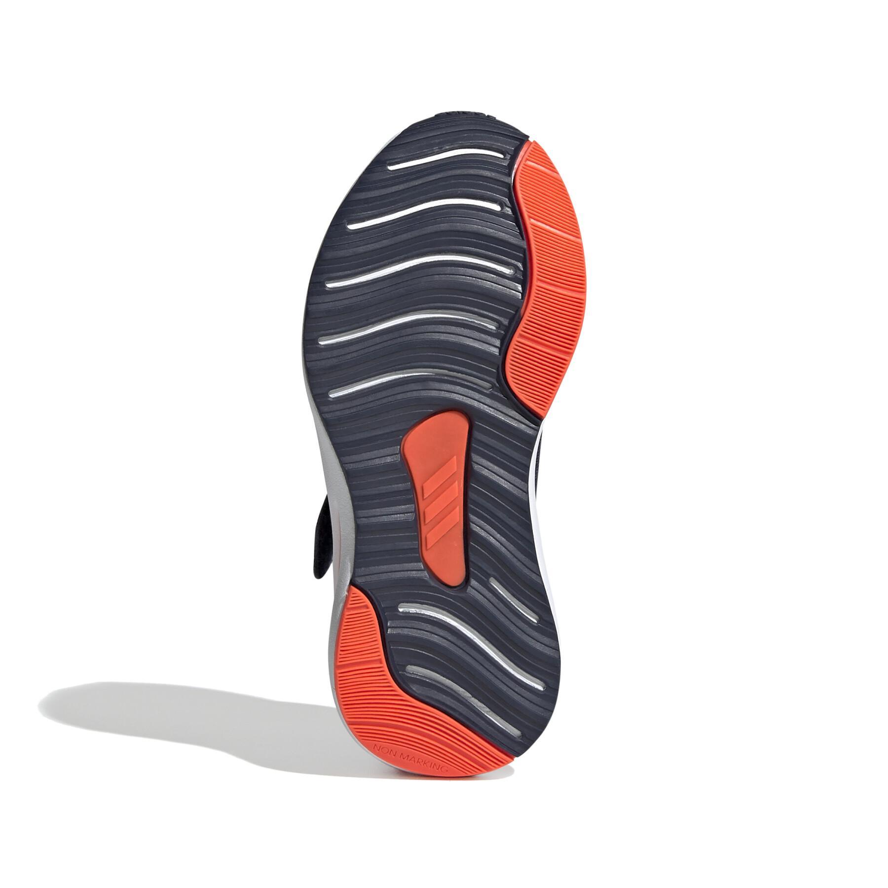 Scratch trainers kind adidas FortaRun Running 2020