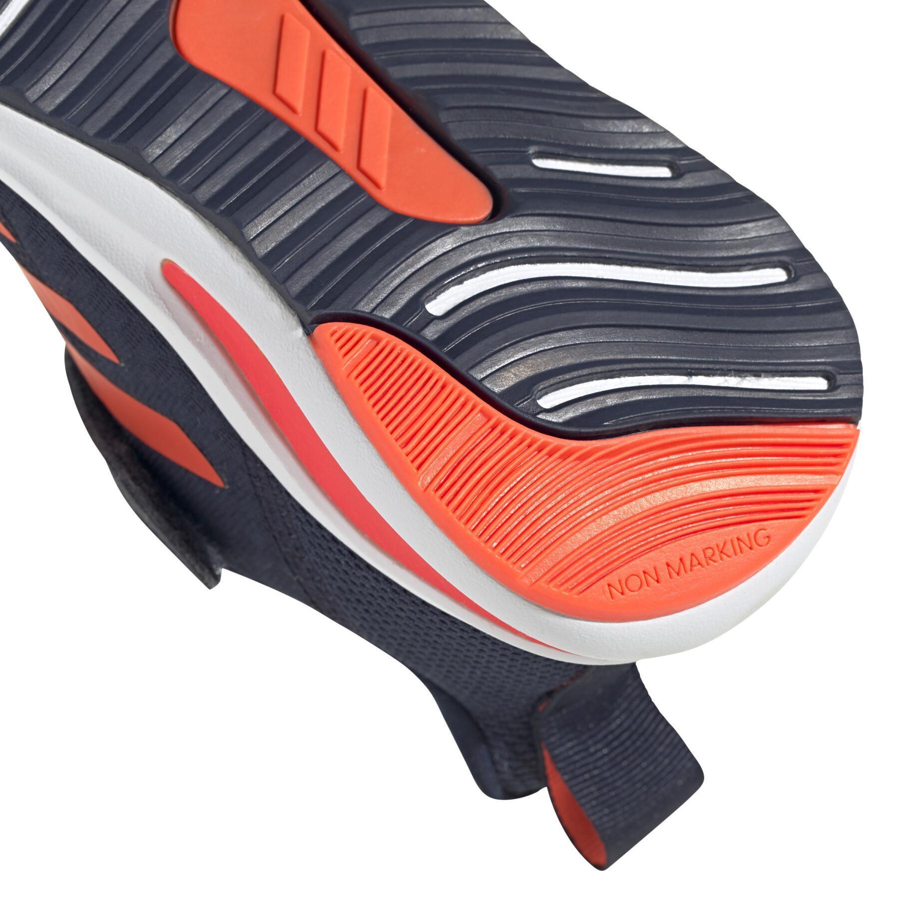 Scratch trainers kind adidas FortaRun Running 2020