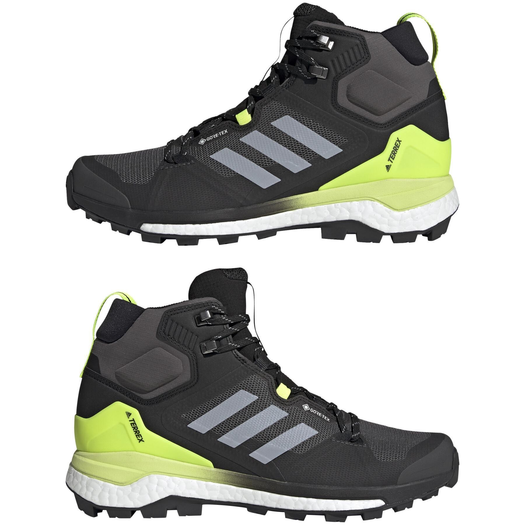 Schoenen adidas Terrex Skychaser 2 Mid GORE-TEX Hiking