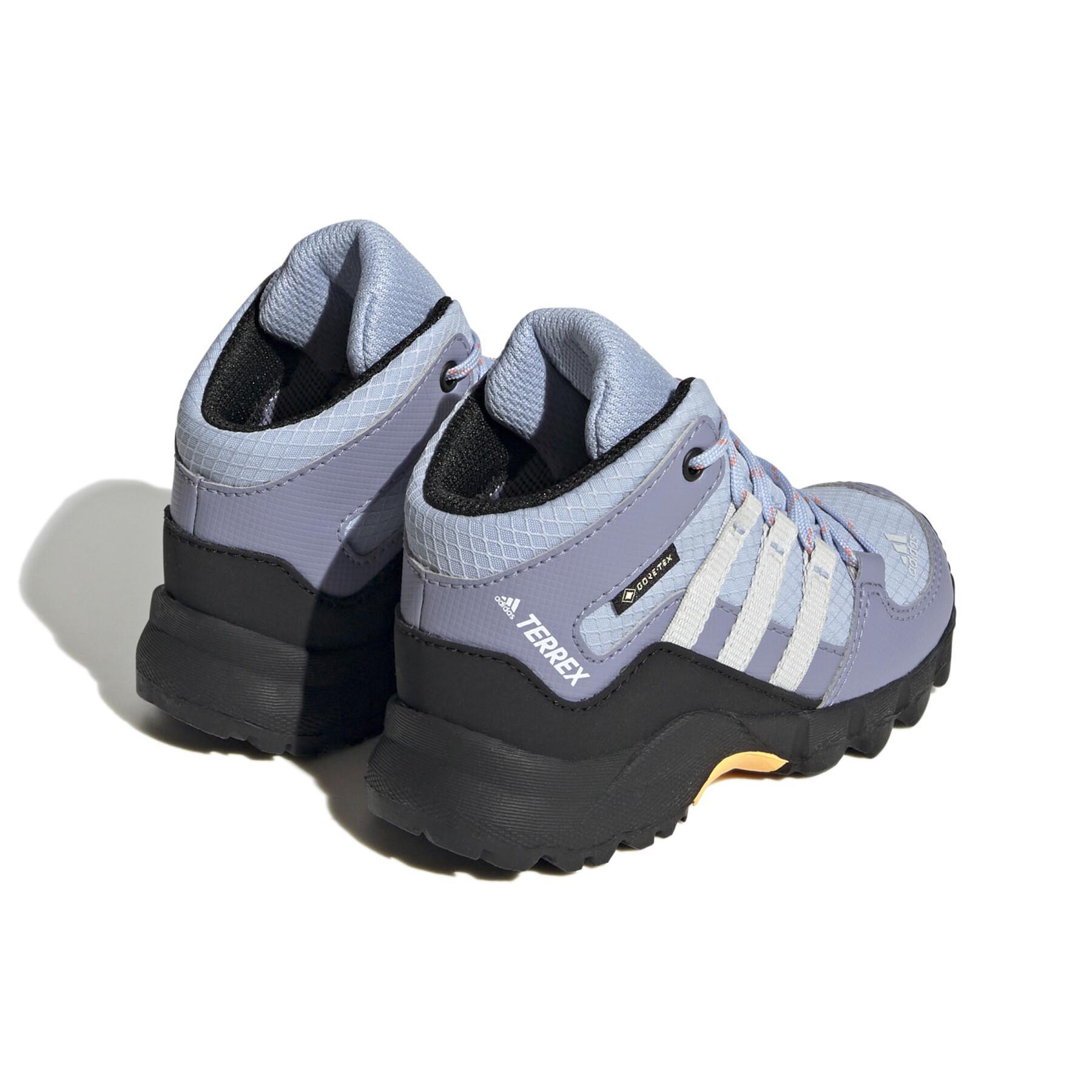 Schoenen voor baby's adidas