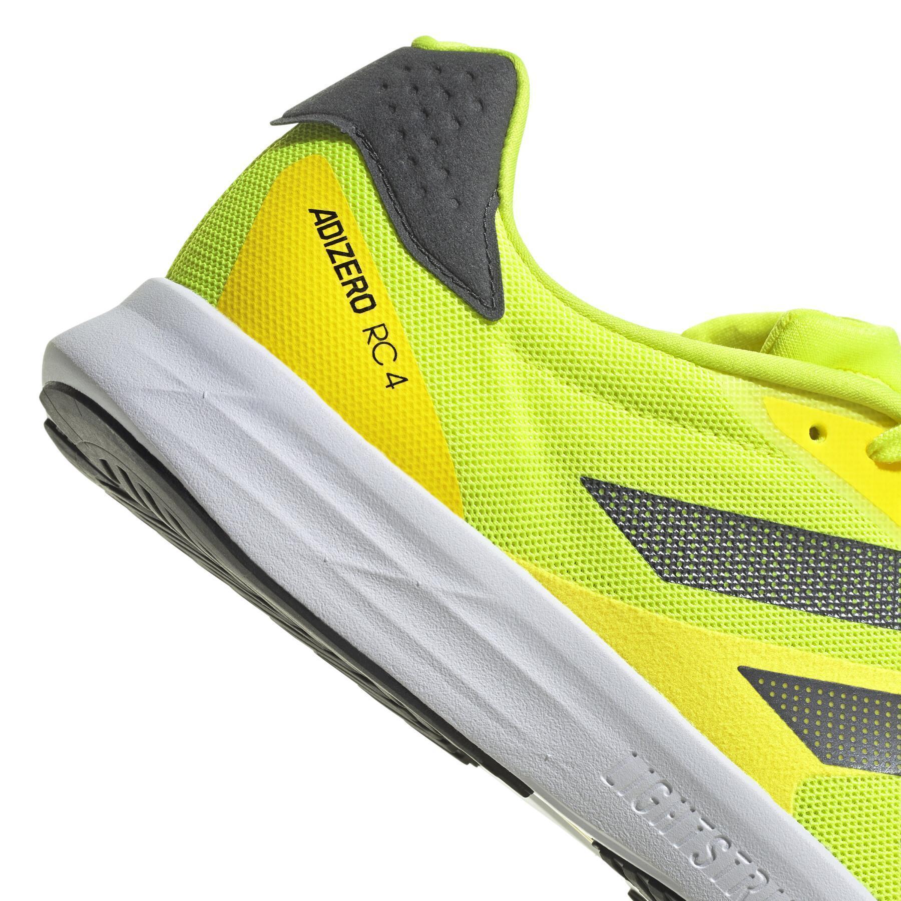 Schoenen van running adidas Adizero RC 4