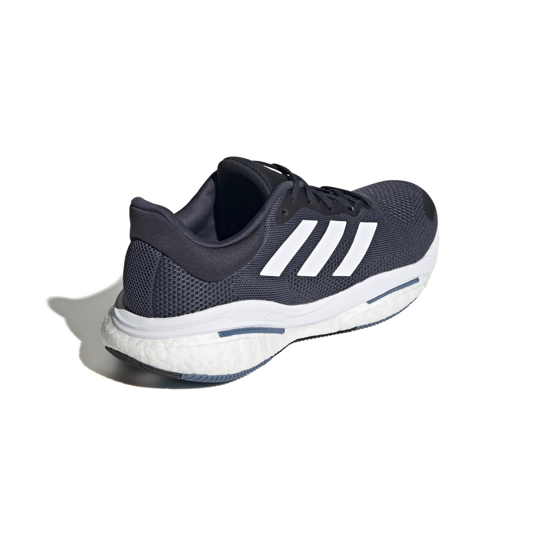 Schoenen van Running adidas Solarglide 5