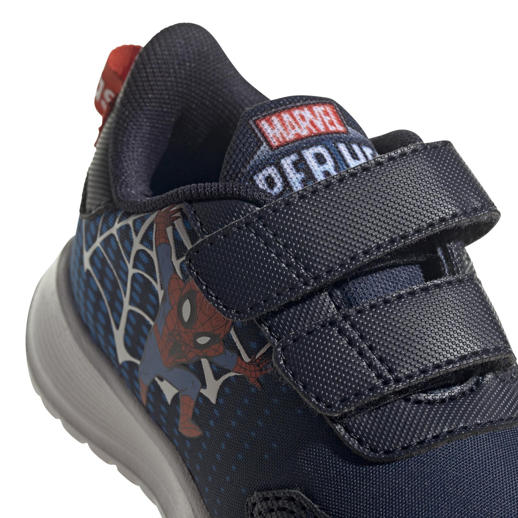 Loopschoenen voor kinderen adidas Marvel Tensaur Run