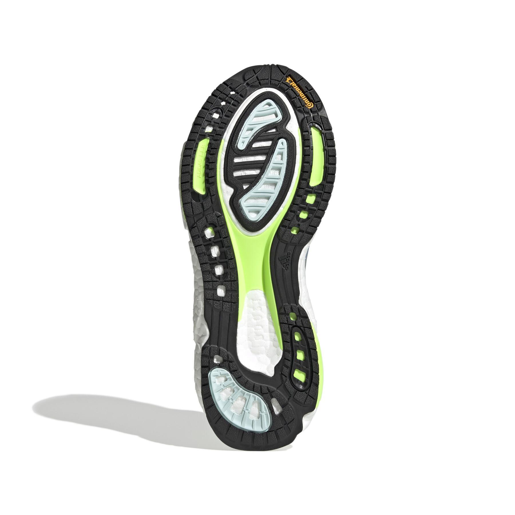 Hardloopschoenen voor dames adidas SolarBoost 3