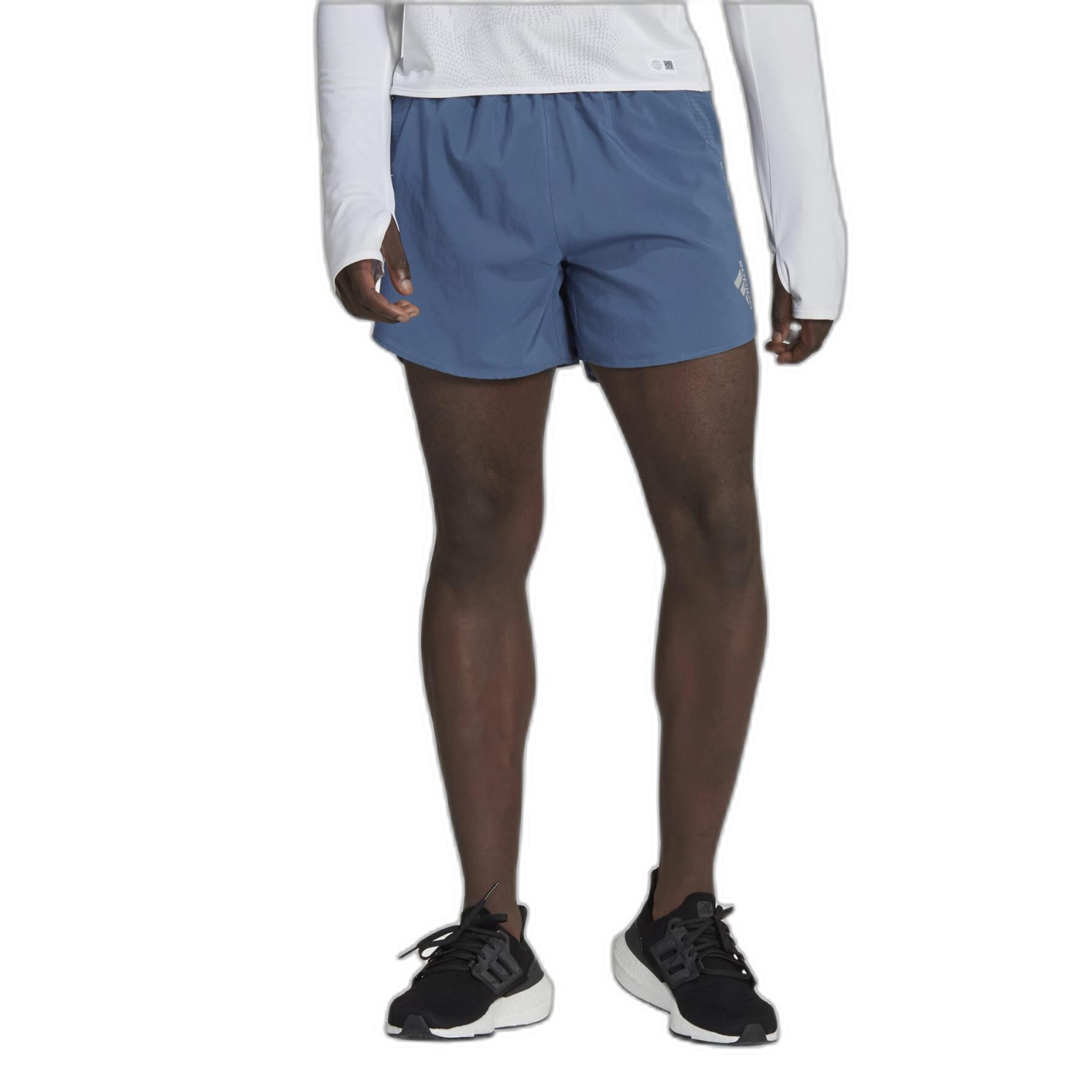 Shorts adidas Designed 4 Running