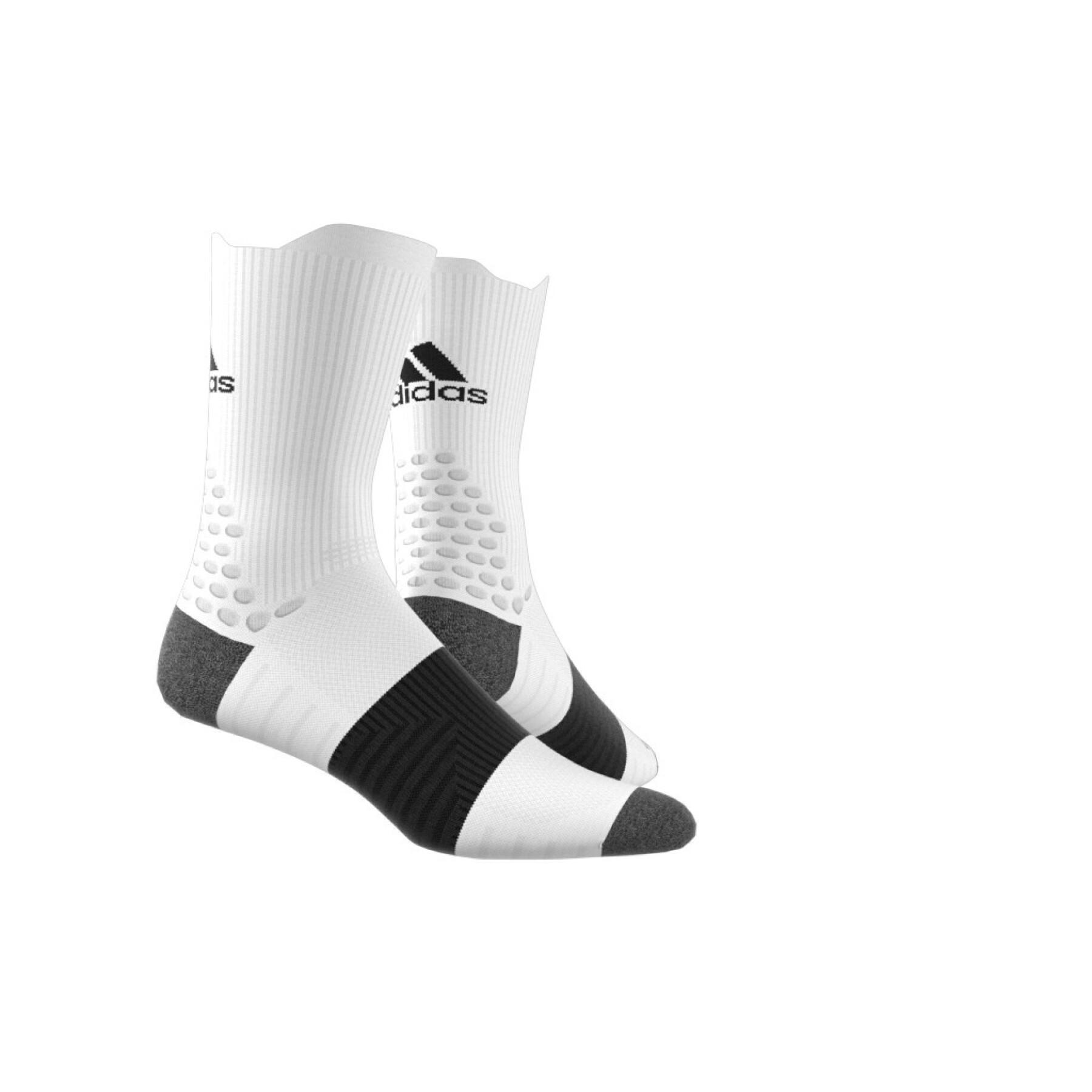 Middenkuit sokken adidas UB22