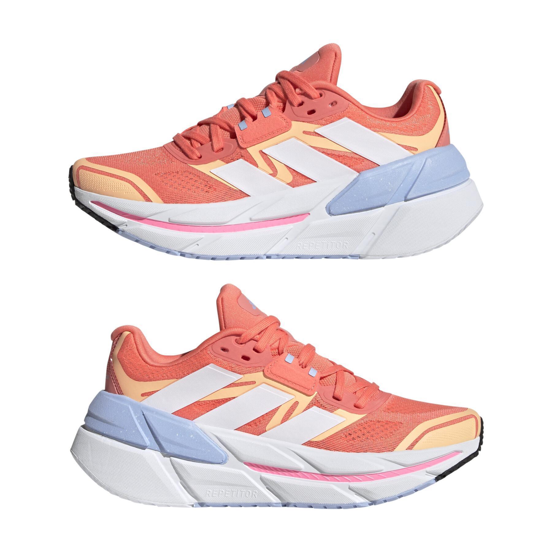 Schoenen van Running Dames adidas Adistar CS