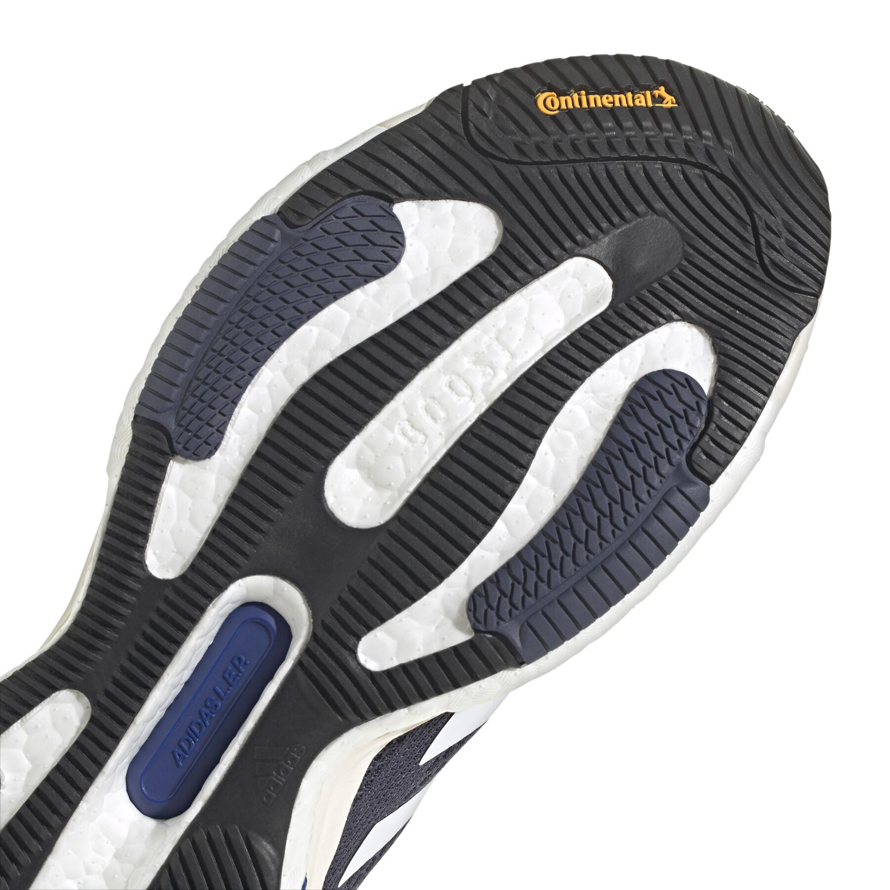 Schoenen van Running adidas Solarglide 6