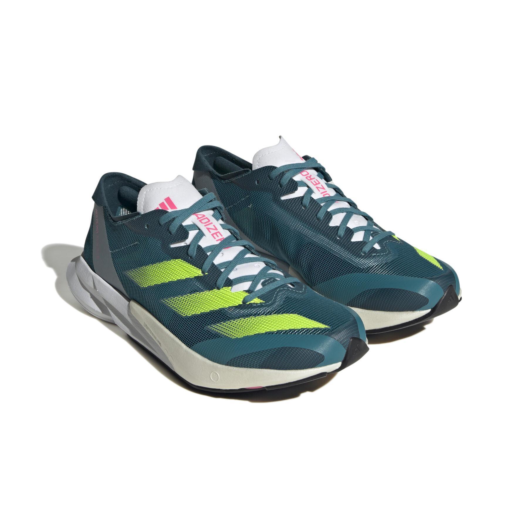 Schoenen van Running Dames adidas Adizero Adios 8
