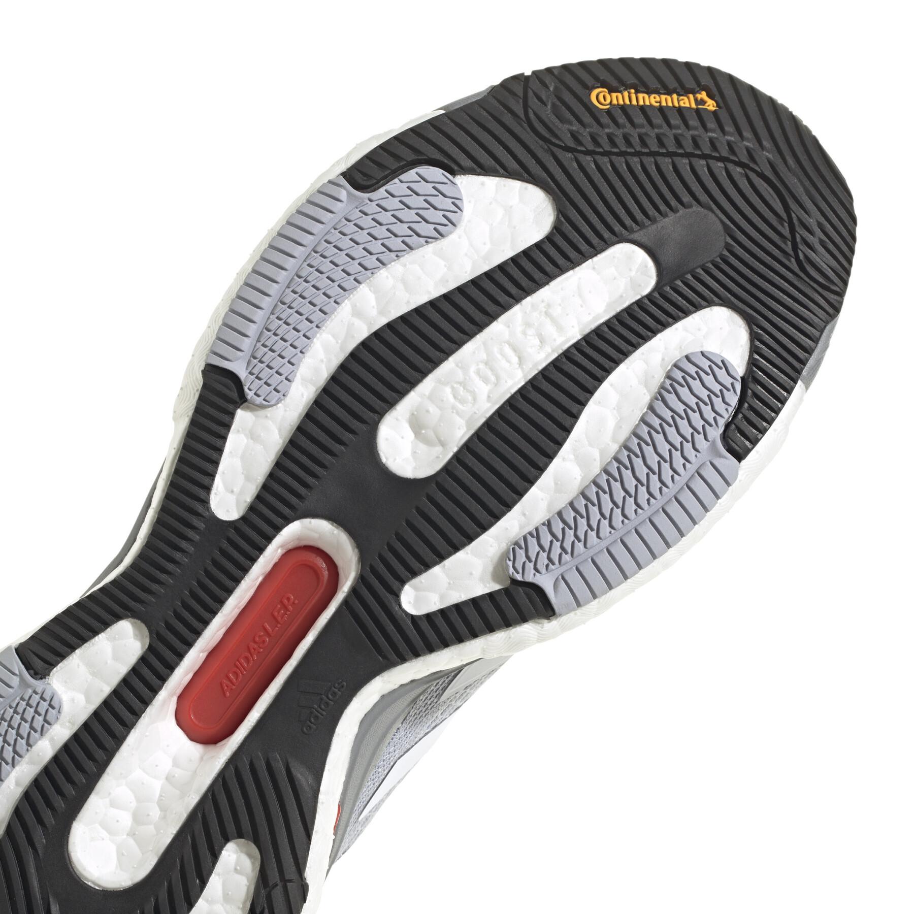 Schoenen van Running adidas Solarglide 6