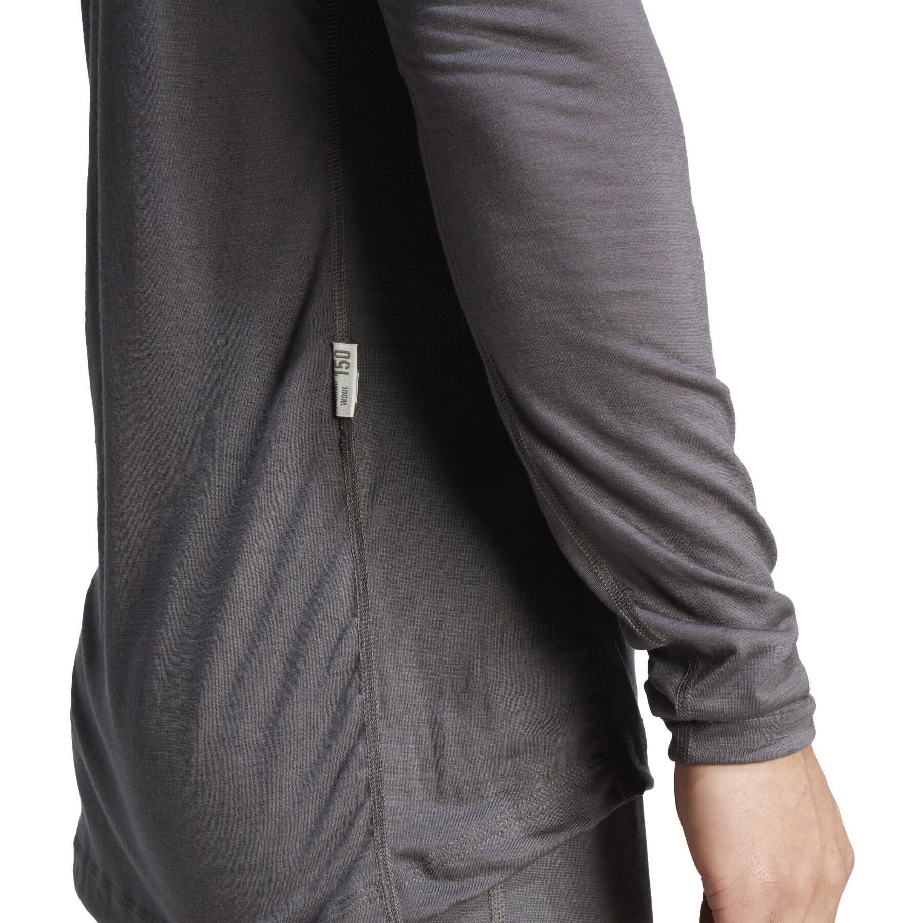 Onderhemd met lange mouwen adidas Xperior Merino 150
