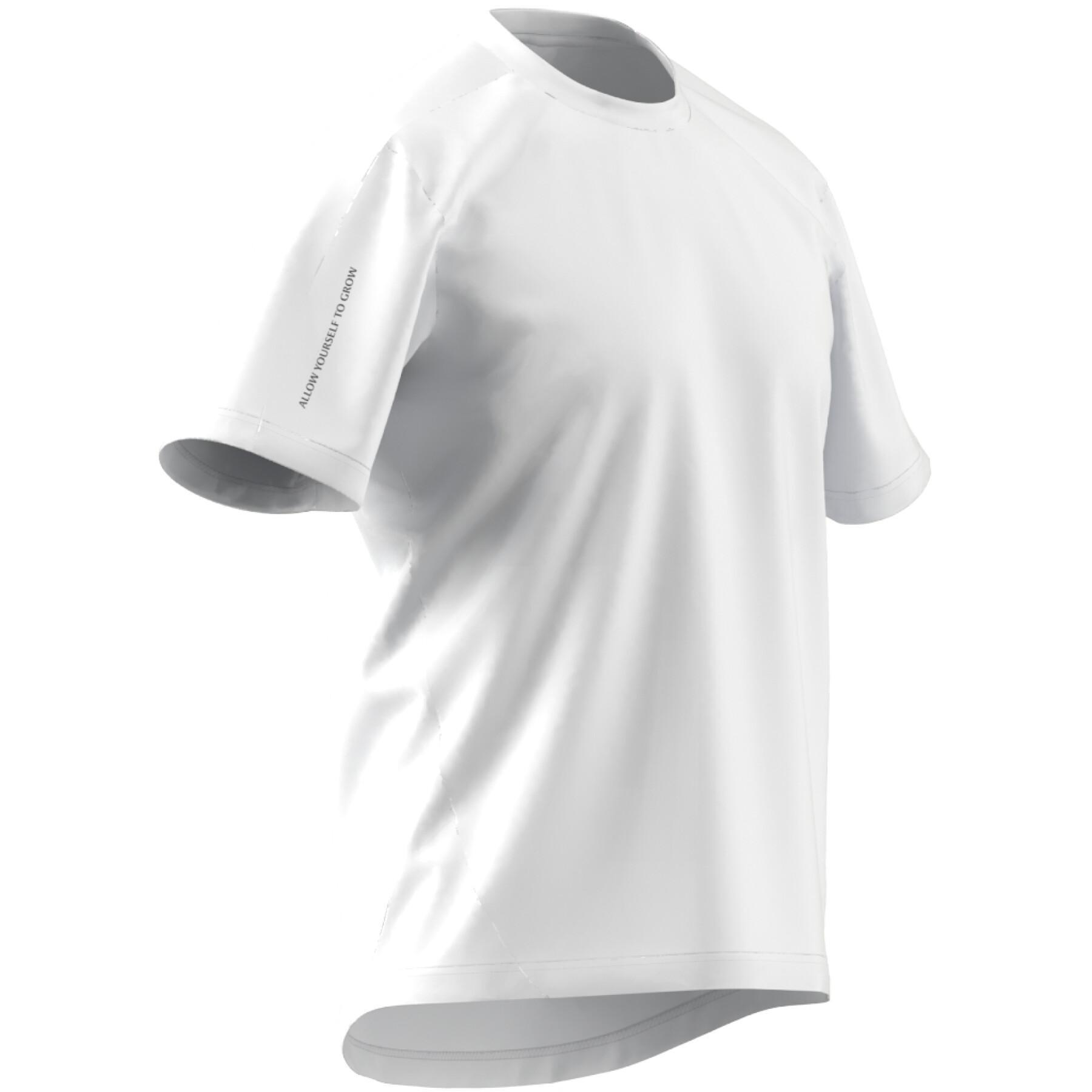 Basis T-shirt adidas