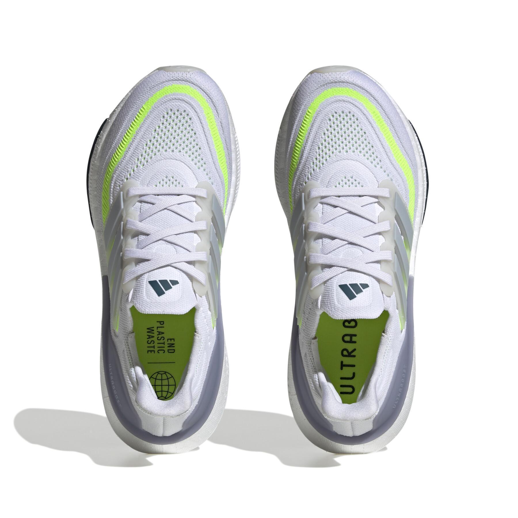 Schoenen van Running Dames adidas Ultraboost Light