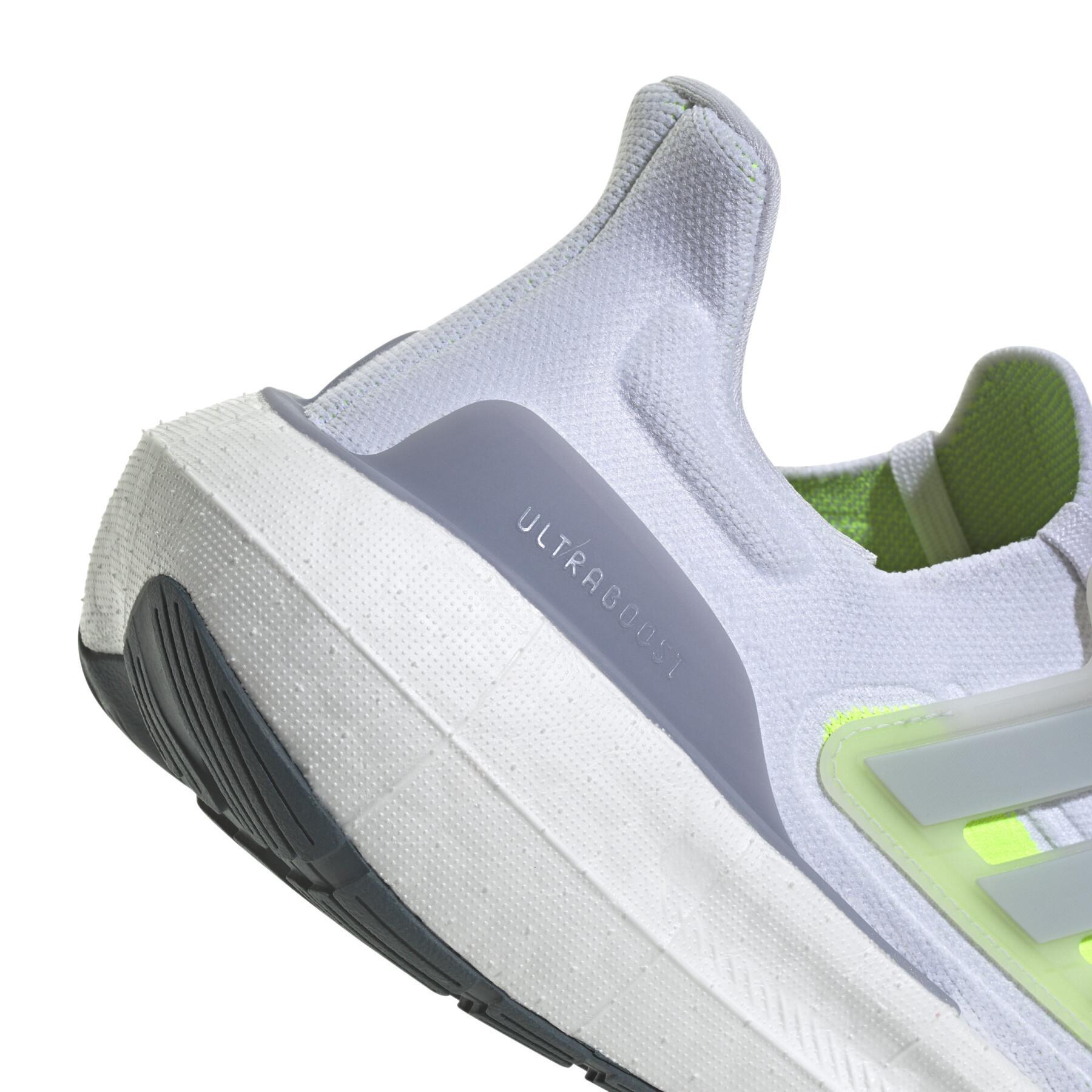 Schoenen van Running Dames adidas Ultraboost Light