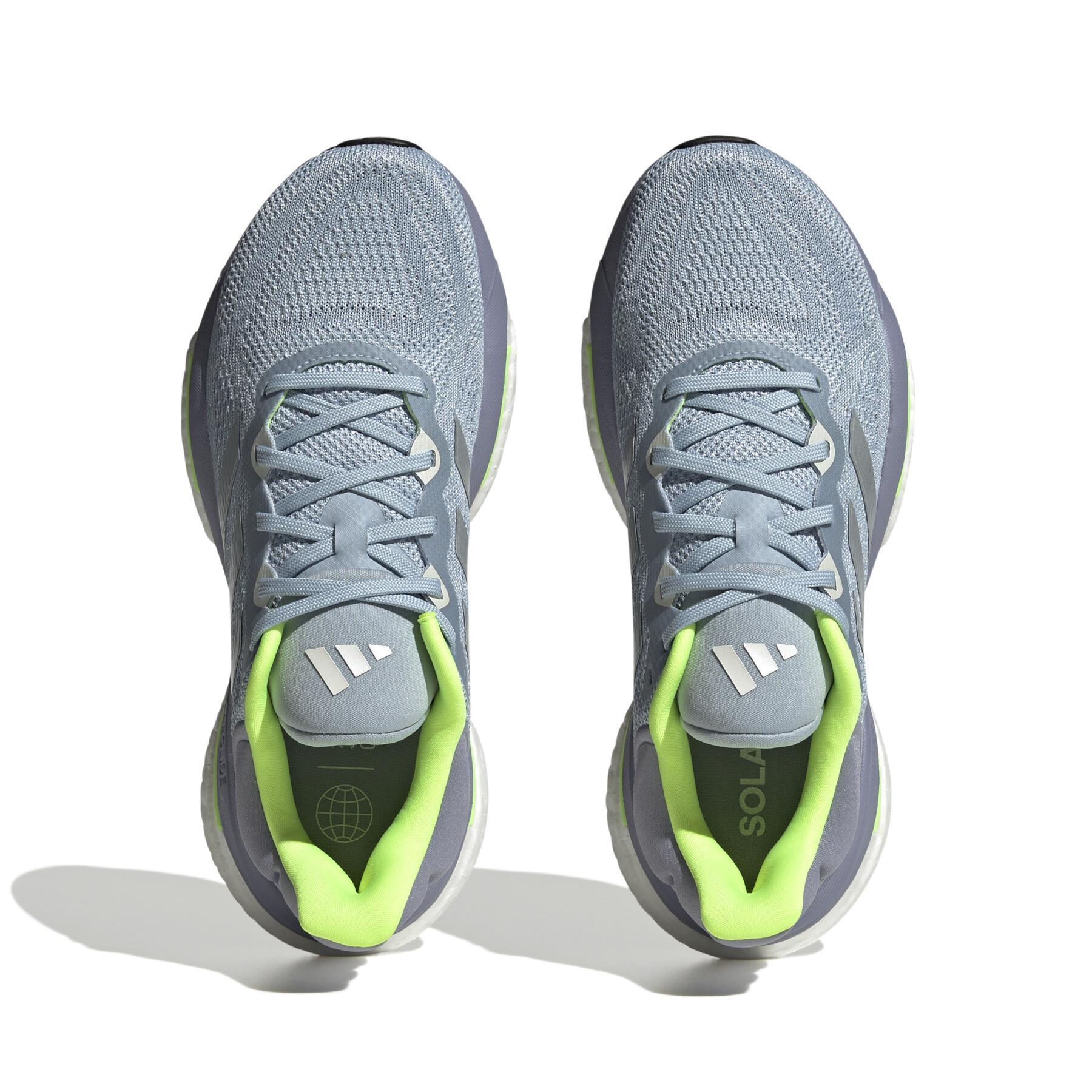 Schoenen van Running Dames adidas SolarGlide 6