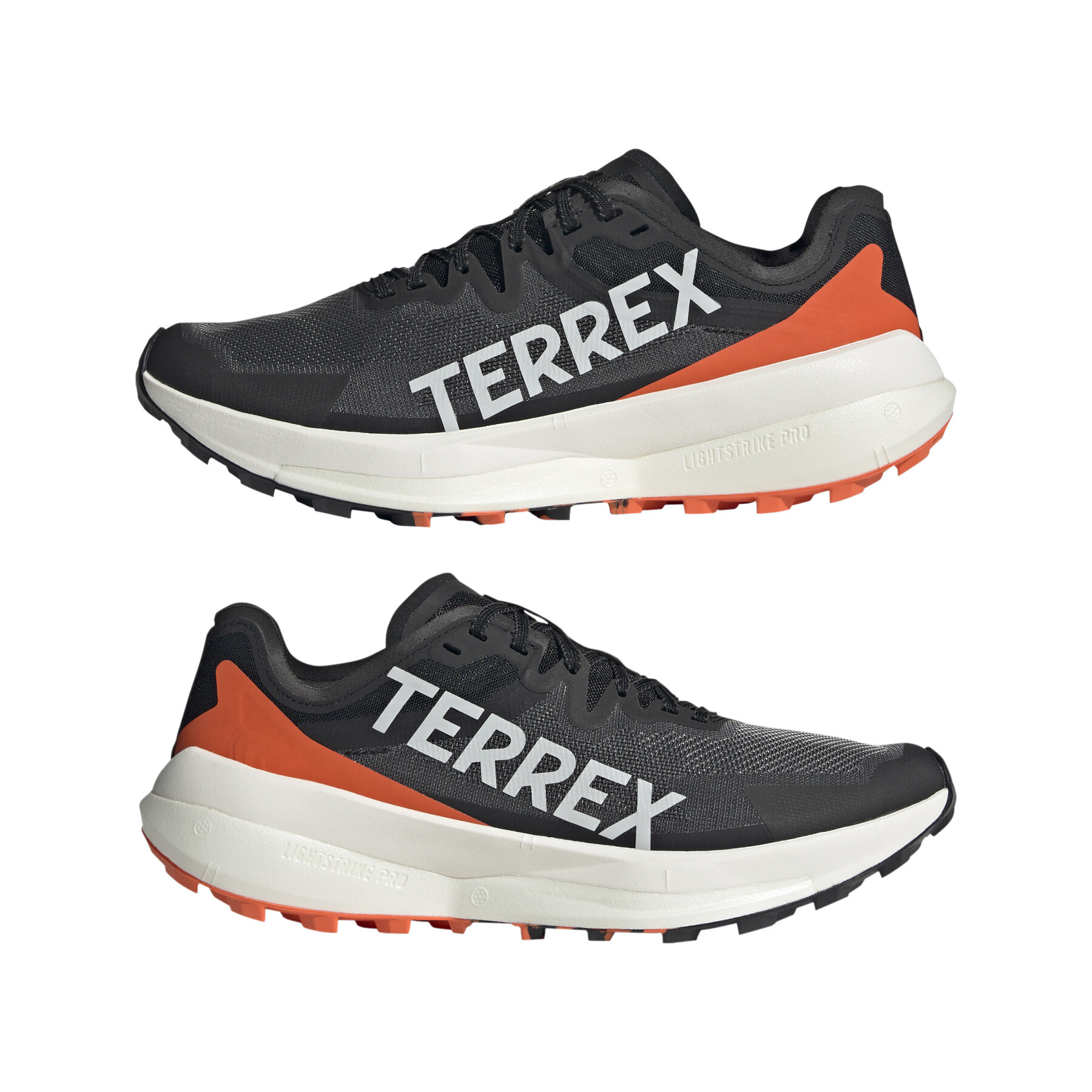 Lage schoenen adidas Terrex Agravic Speed