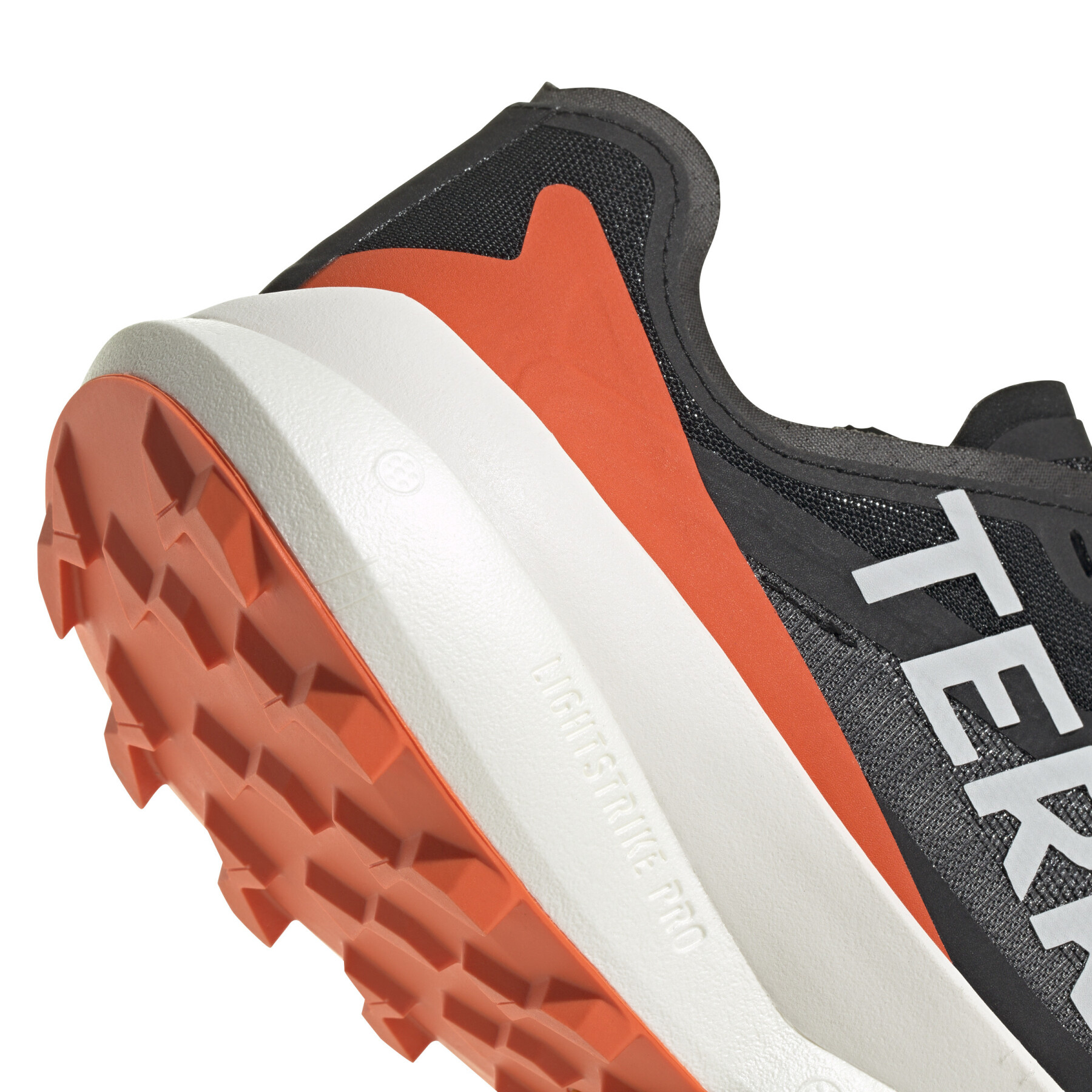 Lage schoenen adidas Terrex Agravic Speed