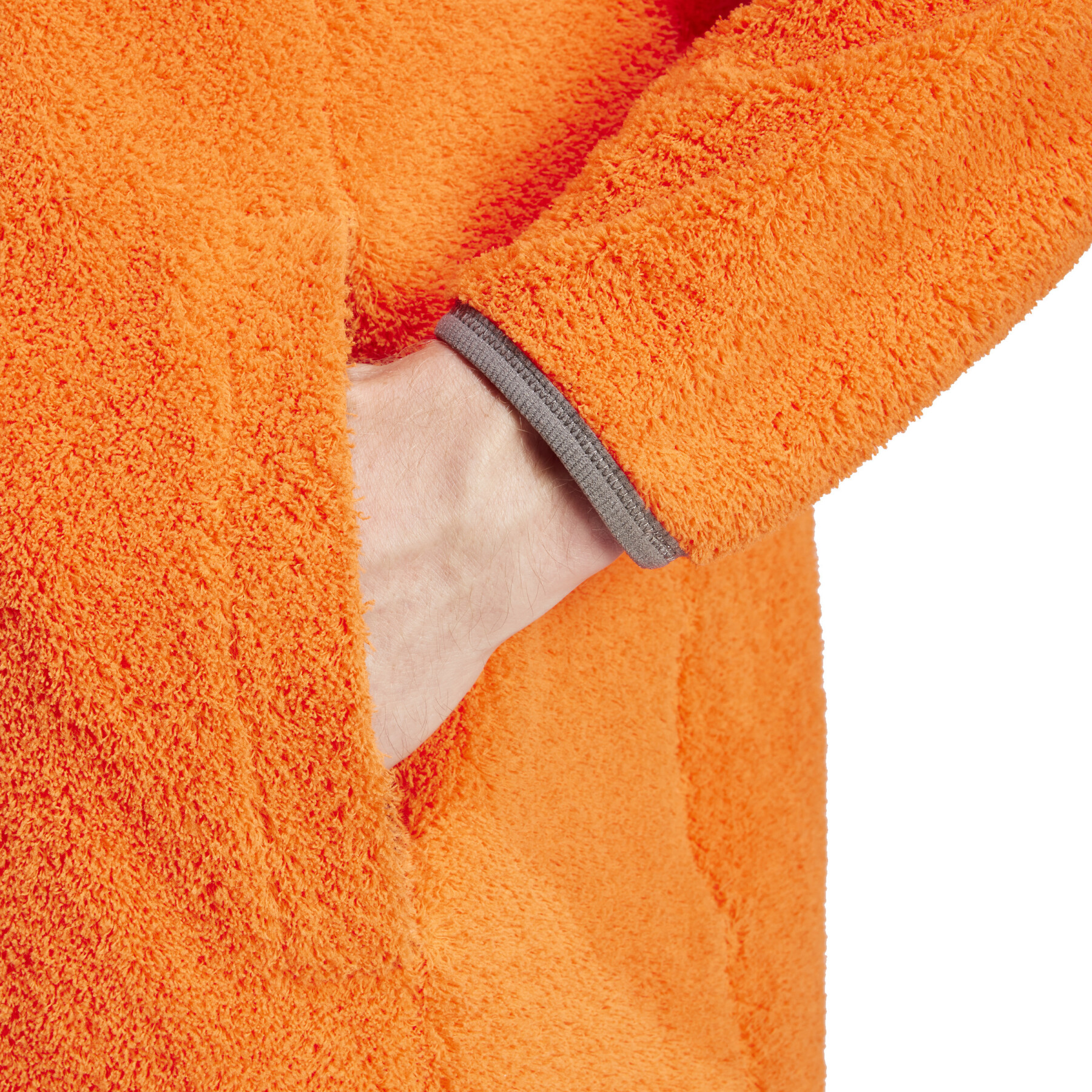 Langharige fleece adidas Terrex Xploric