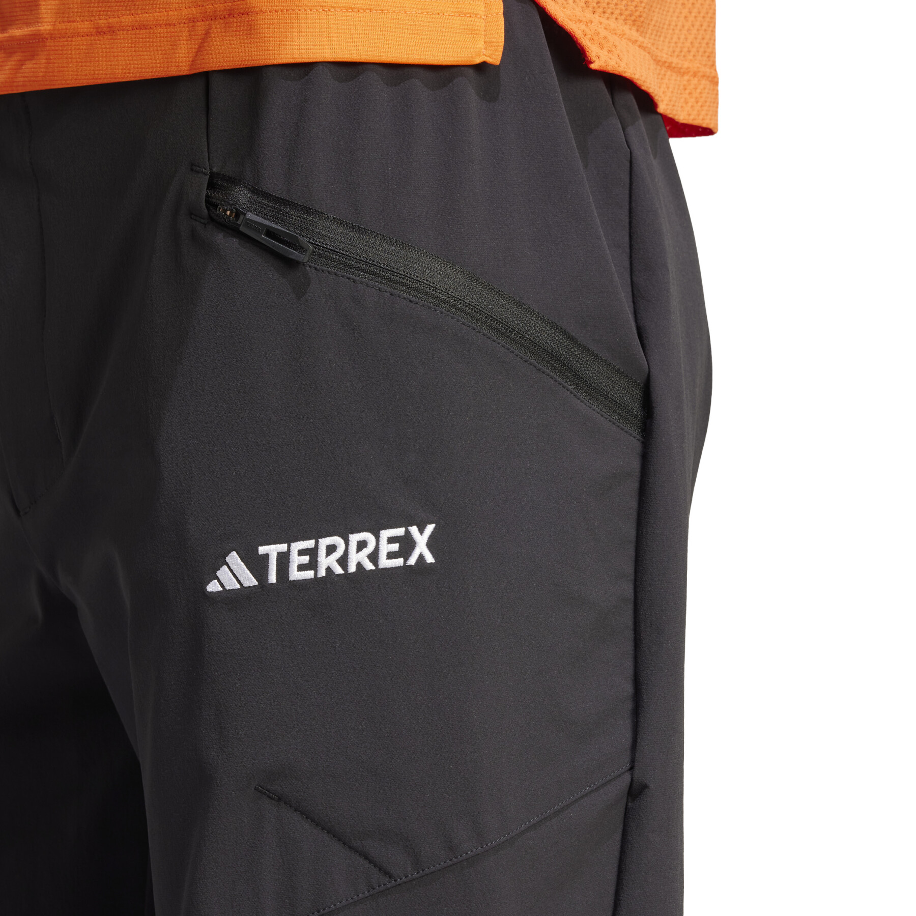 Waterdichte broek adidas Terrex Xperior Softshell