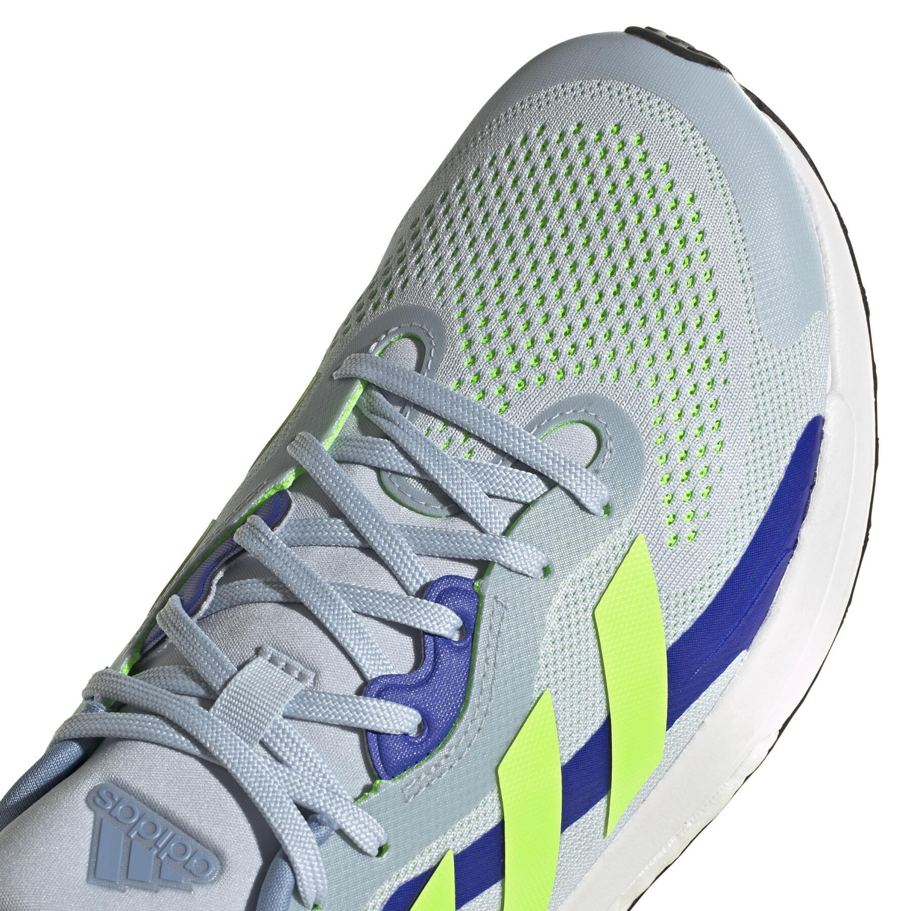 Hardloopschoenen voor dames adidas SolarGlide 4 ST