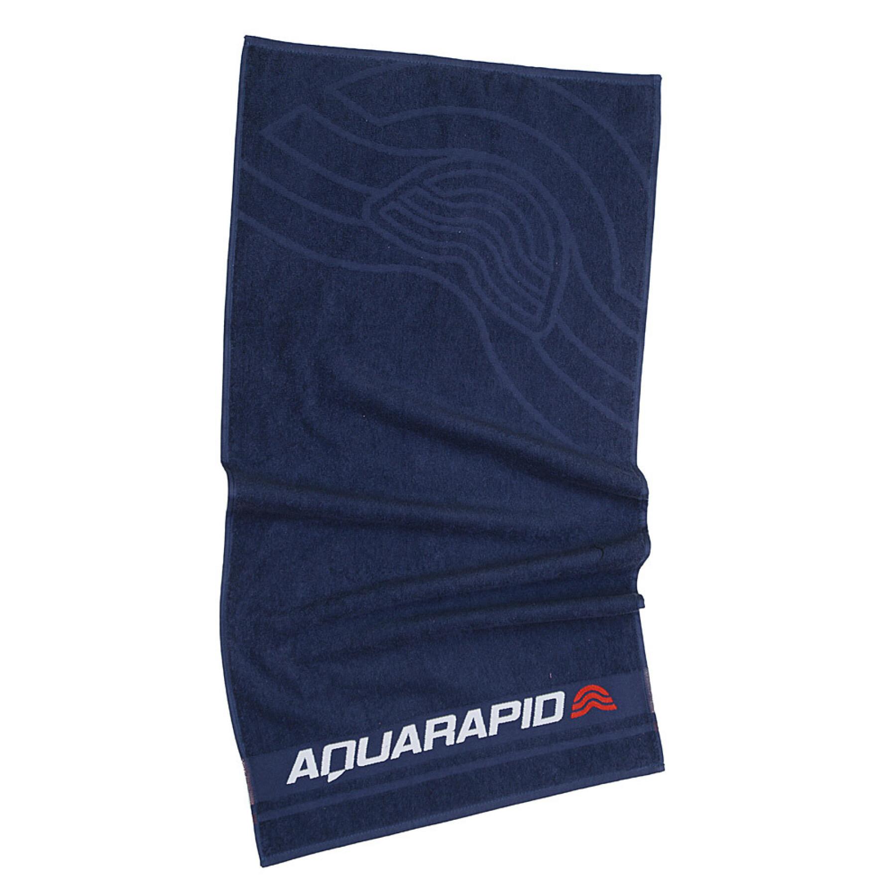 Handdoek Aquarapid Fabbym