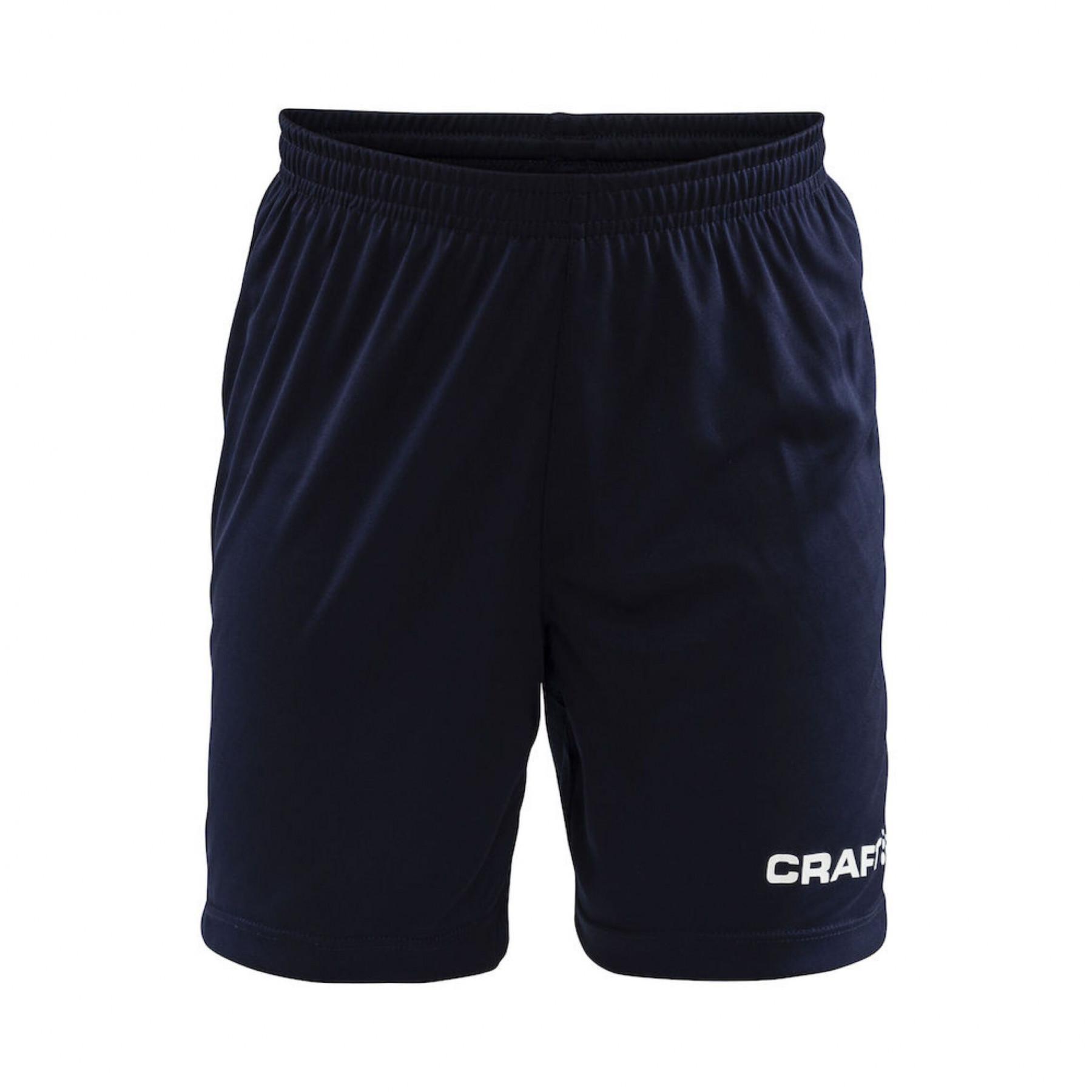 Kinder shorts Craft pro control longer cont